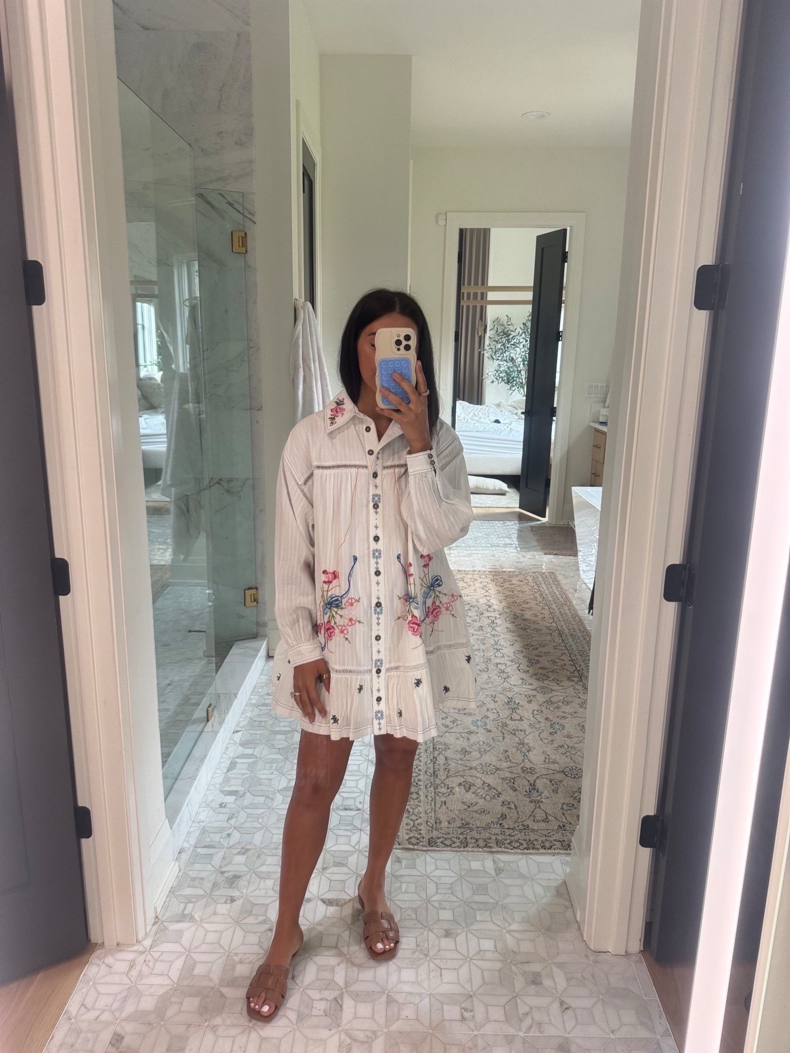 DEDE20 to save 20% off $100+

tts small // 4/6 // 28”

anthro, anthropologie, sale, sale alert, sale finds, code, summer dress, summer style, anthro sale, mom, Nashville, Dede Raad, dress up buttercup

#LTKSaleAlert #LTKStyleTip #LTKFindsUnder100