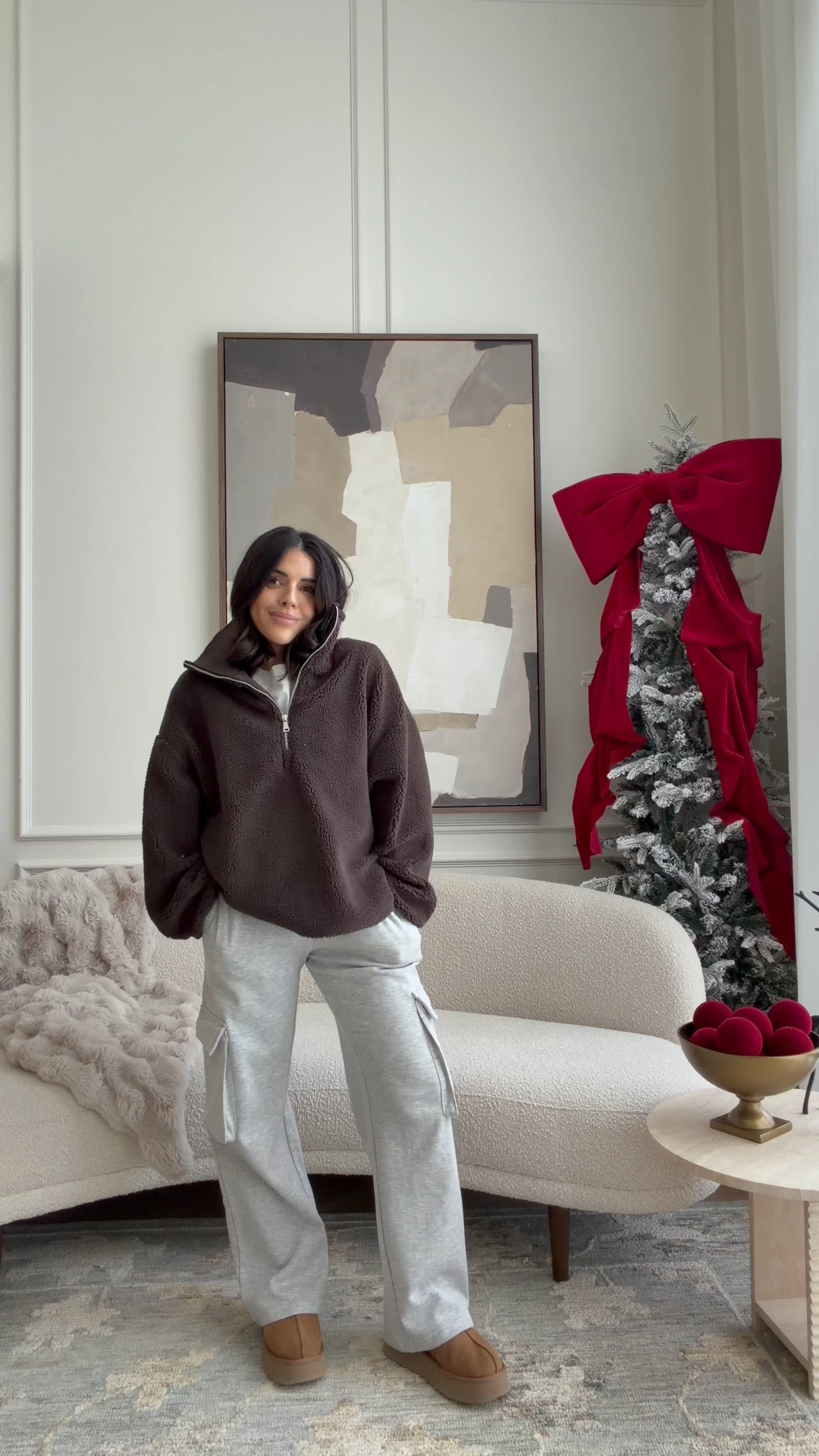 Coziest Sunday fit all on sale 