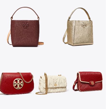 Final hours of Tory Burch Private Sale. Don’t miss the great opportunity to save big! 

#LTKitbag #LTKsalealert #LTKSeasonal