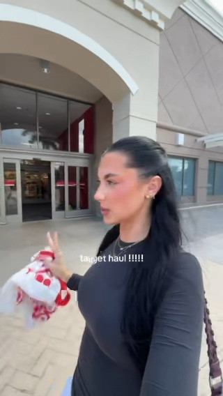 Target haul!!! 🥰
