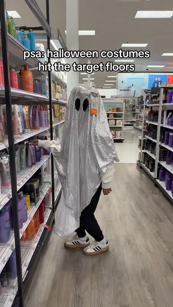 #LTKFindsUnder100 #LTKHalloween #LTKSeasonal