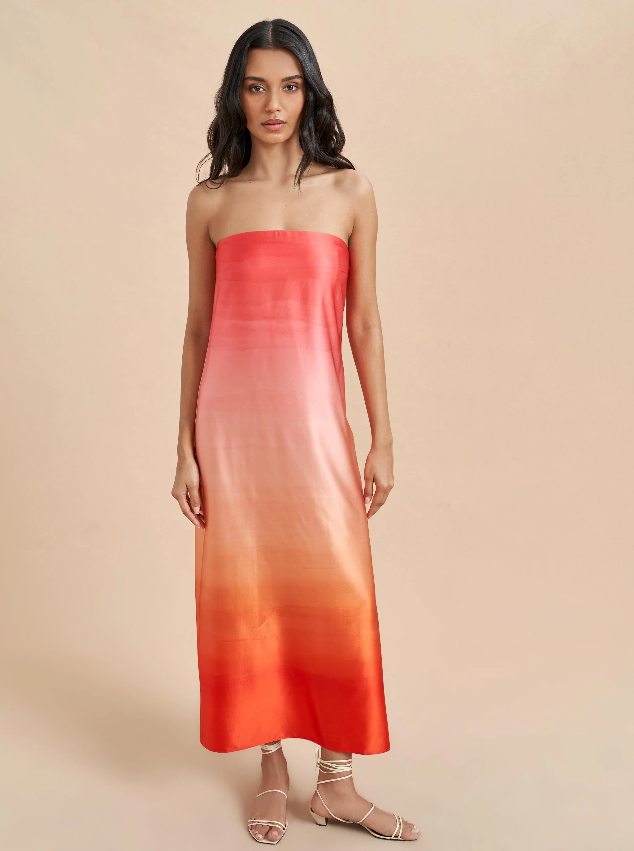 Lee Dress | La Ligne NYC | La Ligne