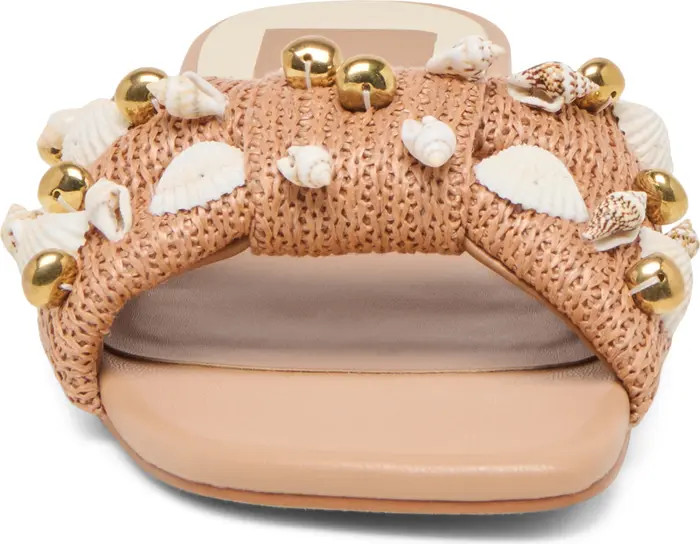 Lizza Slide Sandal (Women) | Nordstrom
