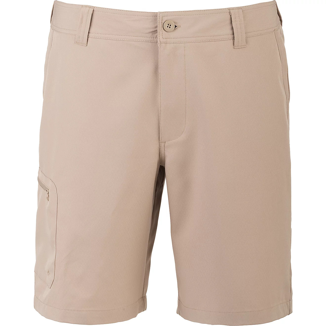 Magellan Outdoors Men's Aransas Pass Hybrid Short | Academy | Academy Sports + Outdoors