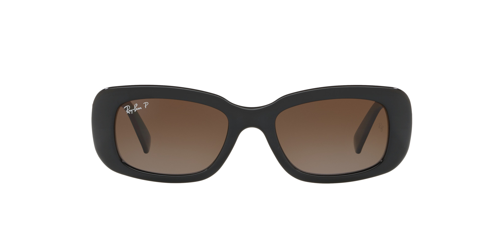 Ray-Ban Sunglasses > Women > Sunglasses_women > Prizm Polarized Sunglasses > Sustainable_glasses > Summer Clearance 2020 > Ray-ban 0RB4122 - Black Siz | Target Optical