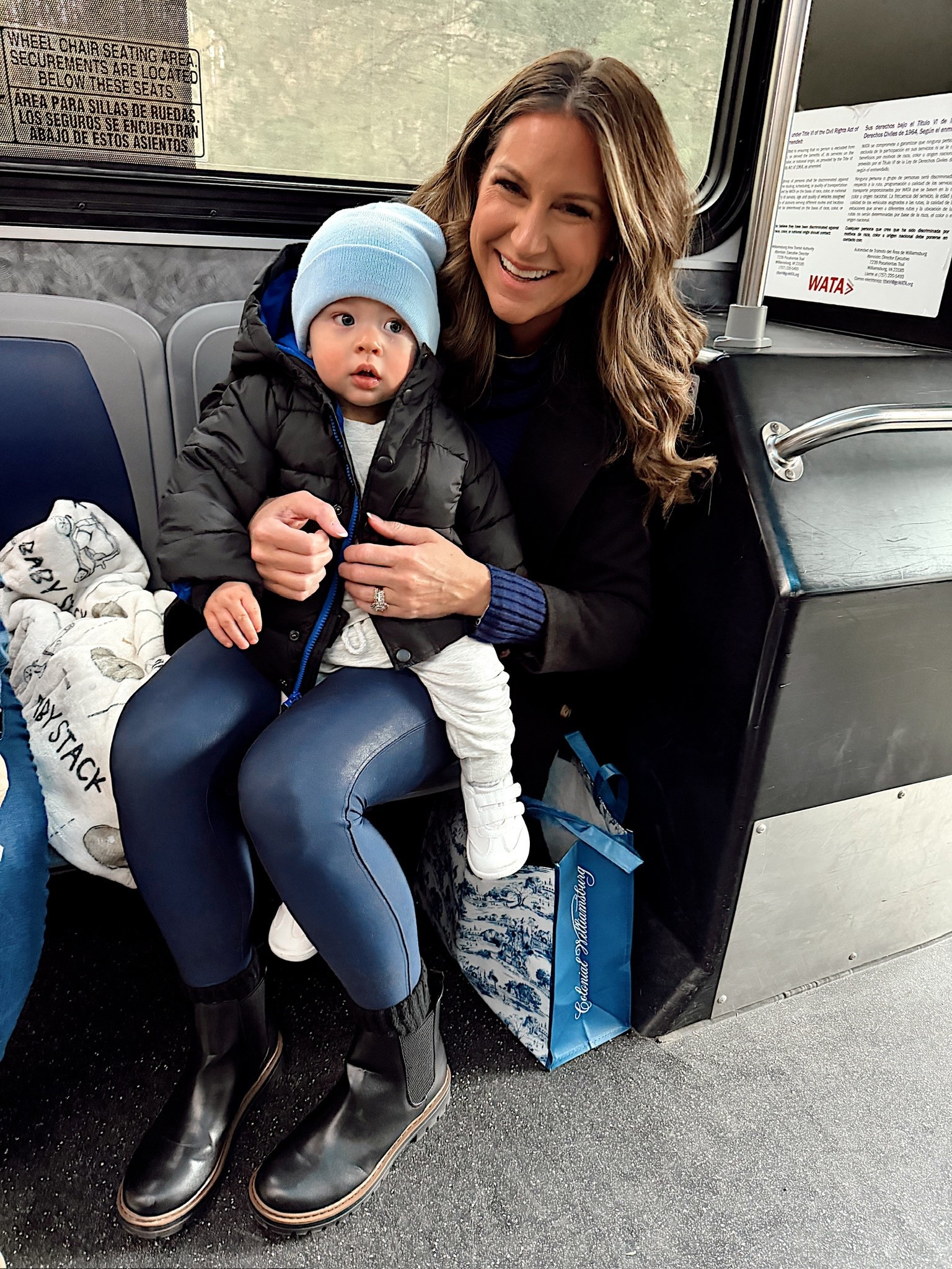 Family vacation ootds! Finally getting to wear some of our winter gear!

#LTKFindsUnder50 #LTKmomlife #LTKSeasonal