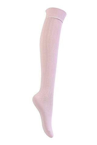 Ribbed Knee-High Socks | Forever 21 (US)