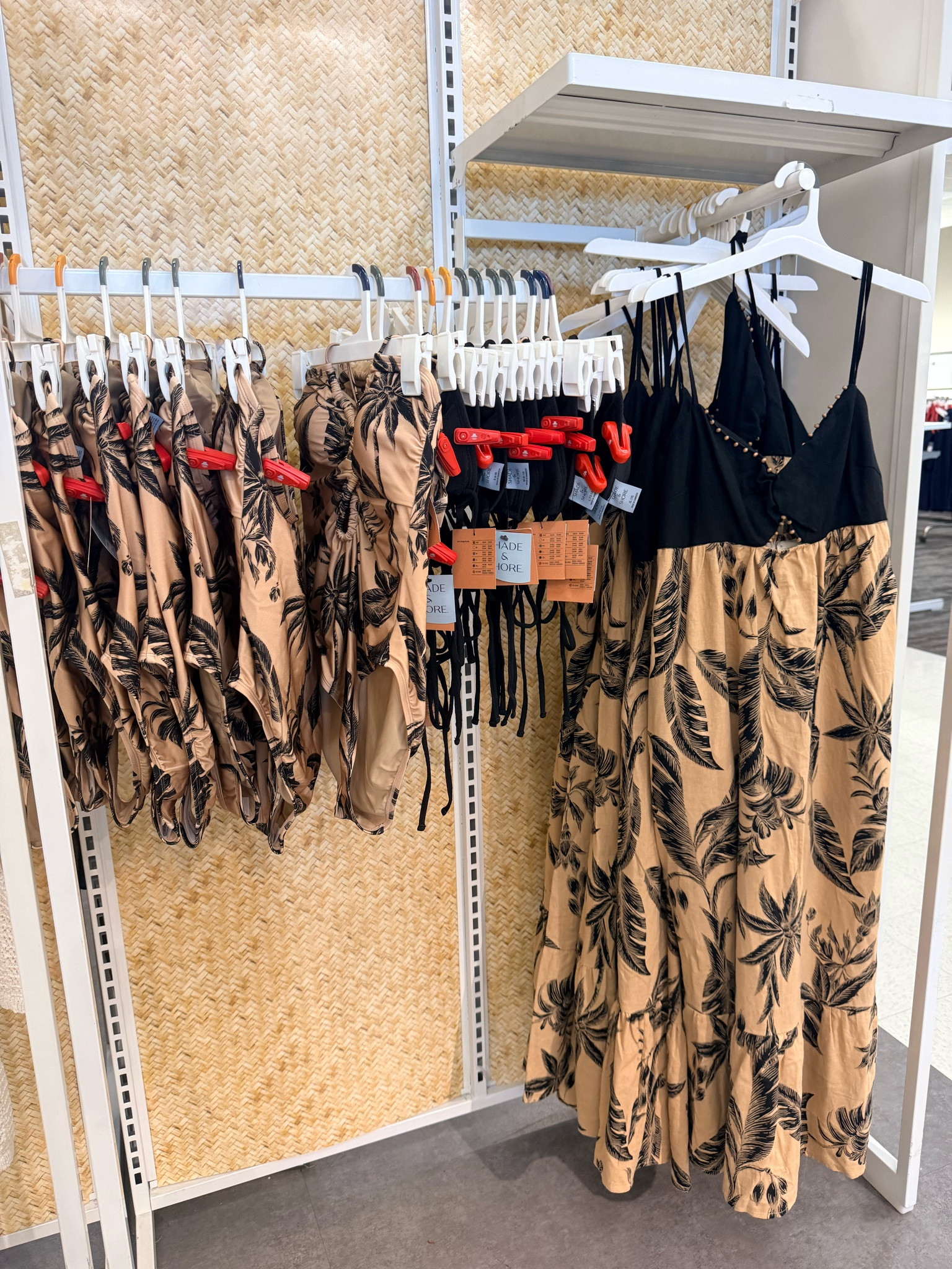 Target summer arrivals are looking TOO GOOD right now 😭 Cute dresses, matching sets, sandals, bags, and all the easy summer outfits that make getting dressed so fun.

Shop all my favorite Target summer finds on my LTK.

#ShoppingWithPriiincesss #TargetStyle #SummerArrivals #SummerFashion #LTKFashion #LTKStyle #AffordableFashion #SummerLooks #OutfitInspo #StyleFinds #ClosetRefresh #TrendyLooks #SummerVibes #AtlantaMom #Atlantamom #Atlantabloggers #Atlantablogger #AtlantaCreator #Atlantacontentcreators #Atlantacontentcreator

#LTKTravel #LTKSwim #LTKSeasonal