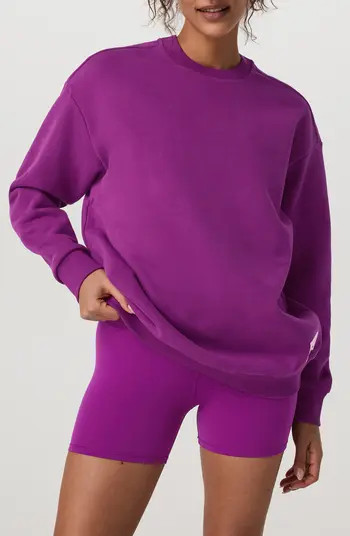 Restore 2.0 Oversize Sweatshirt | Nordstrom