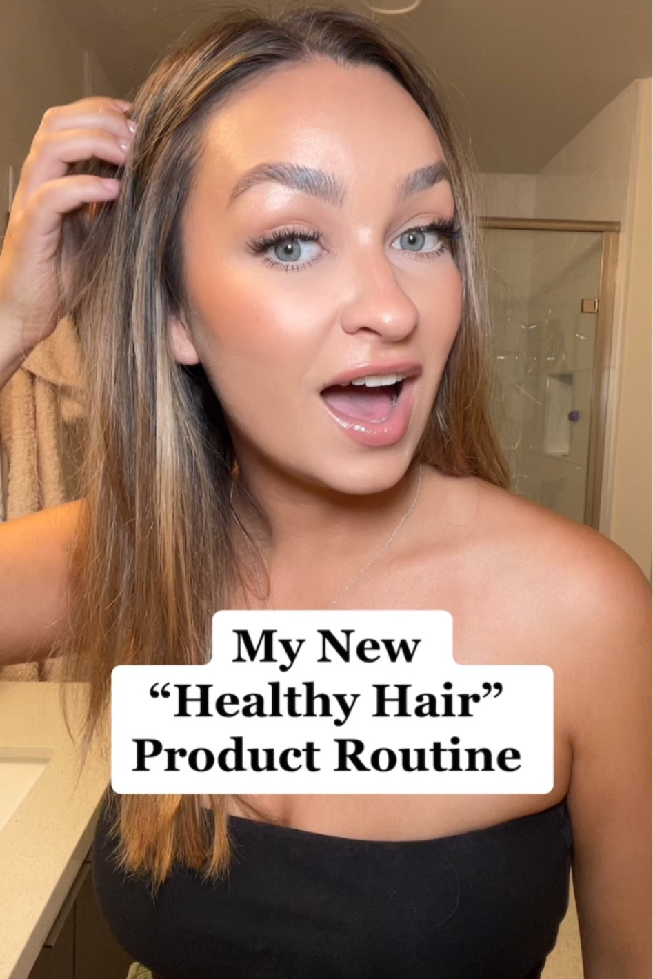 I’m obsessedddd with my new hair care routine 🫶🏼

#LTKGiftGuide #LTKbeauty #LTKunder50