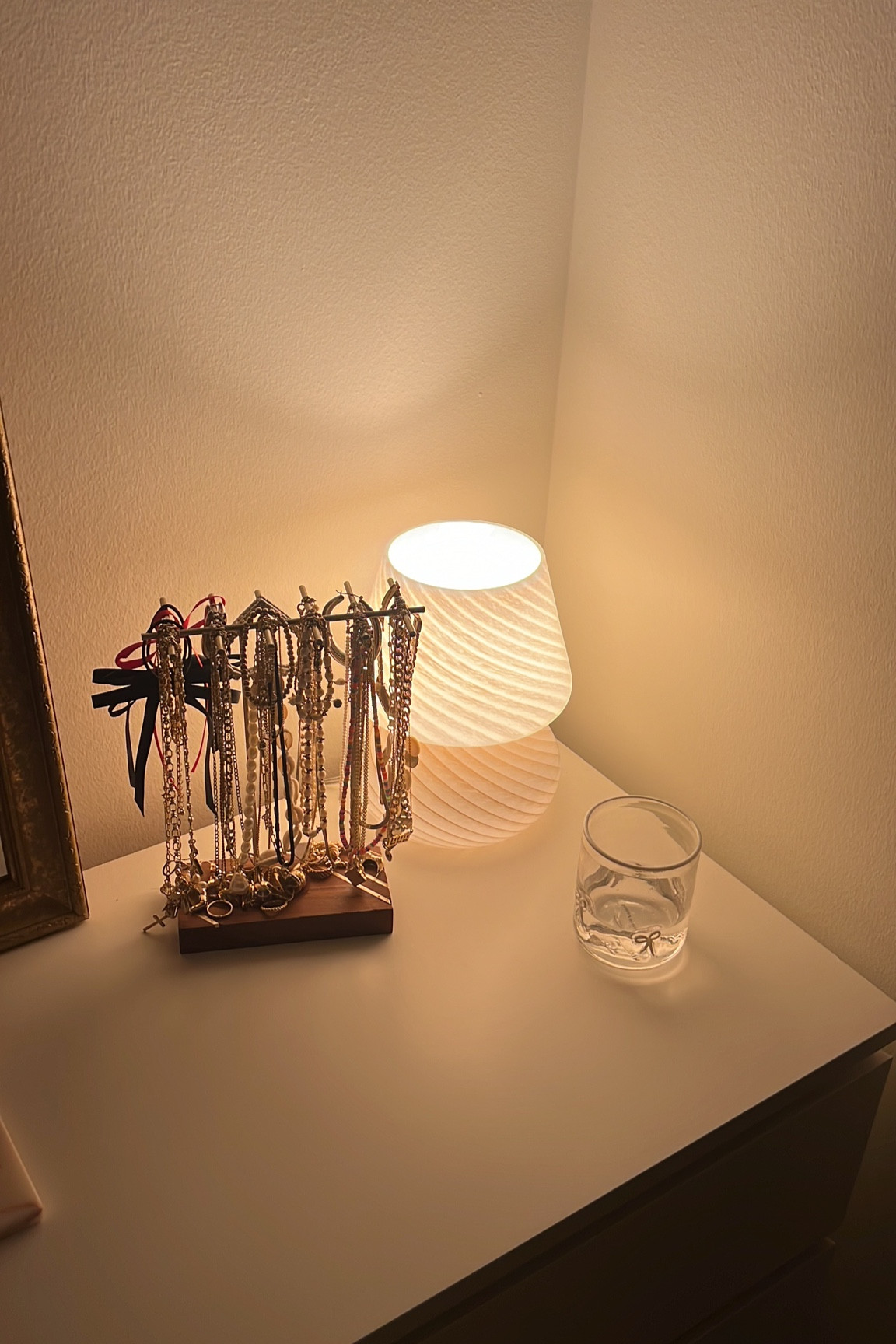 The perfect lamp for any space🤎

#LTKHome #LTKFindsUnder100 #LTKGiftGuide