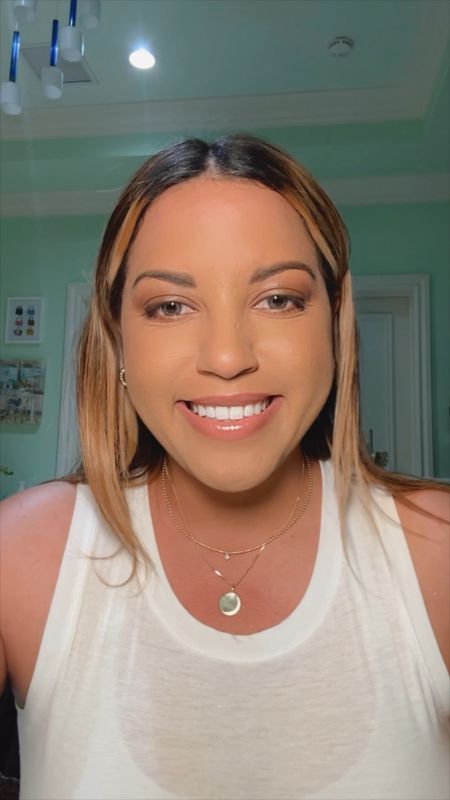 Everyday Jewelry Staples @elliparr #ad 

Use code KATLTK

Shop my everyday day or night jewelry. Classic stud earrings, braided mini hoops, and gold necklaces you can layer together ✨


#LTKstyletip #LTKfindsunder100 #LTKVideo