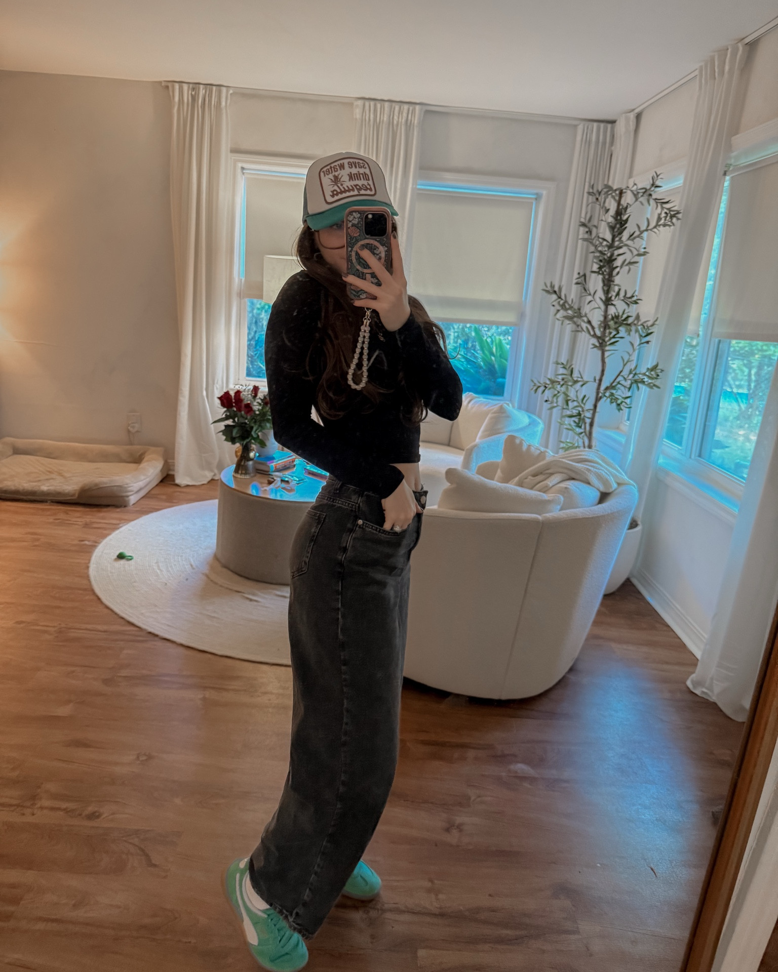 Bumping around town fit

#LTKFindsUnder50 #LTKStyleTip #LTKPetite