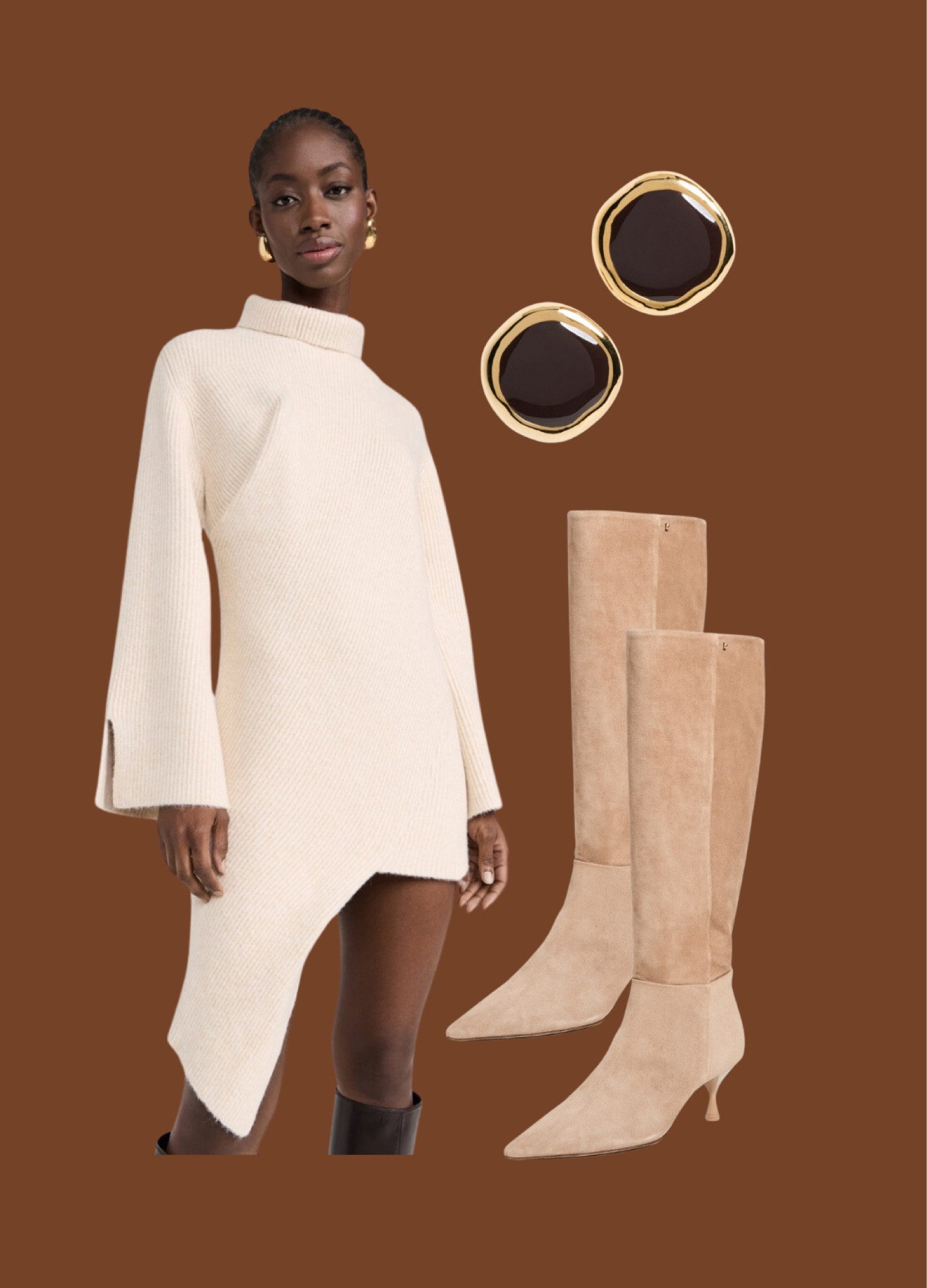 THE THANKSGIVING EDIT

#LTKStyleTip #LTKSeasonal #LTKParties