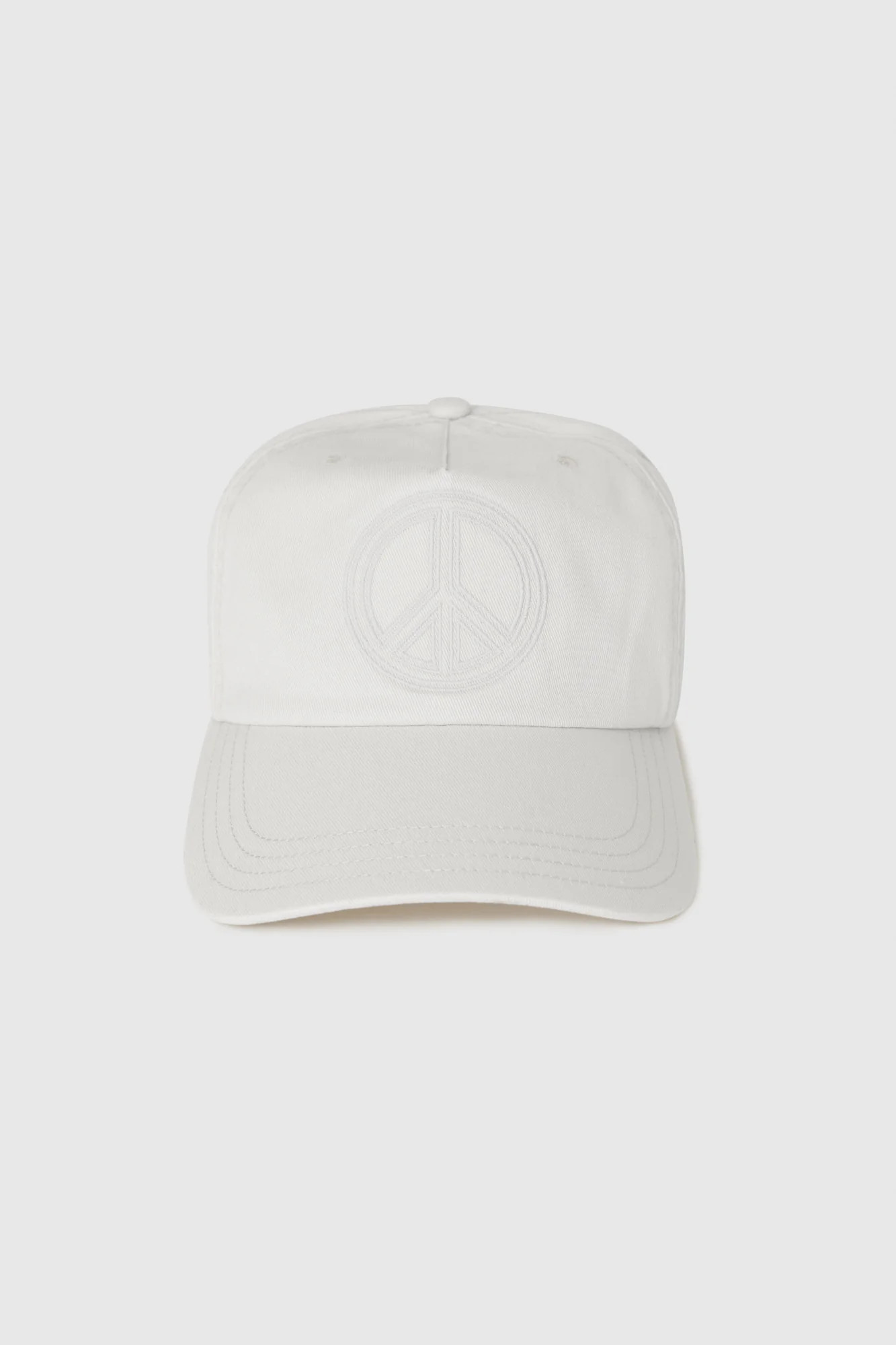 Peace Canvas Dad Hat | Spiritual Gangster