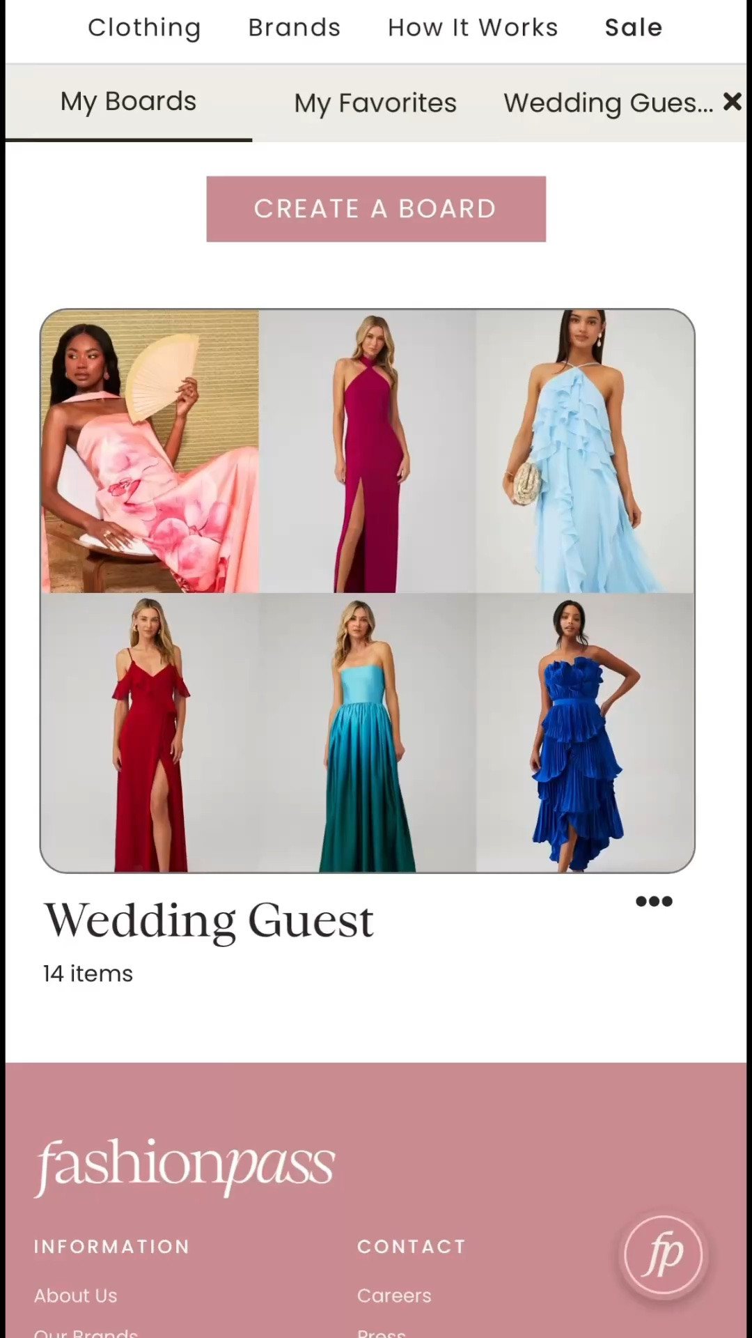 I have so many weddings coming up so I have been creating a Fashion Pass board with all my wedding guest dress favorites to rent! I love having a fun new dress without having to pay for a new dress that I’ll only wear a handful of times! 
#dresses #renting #weddings #formal #garden #winery #fashion #blacktie #midi #party #floral #trips #travel

#LTKootd #LTKWedding #LTKSeasonal