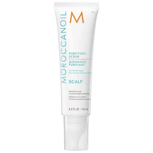 Purifying Pre-Wash Scalp Scrub | Sephora (US)