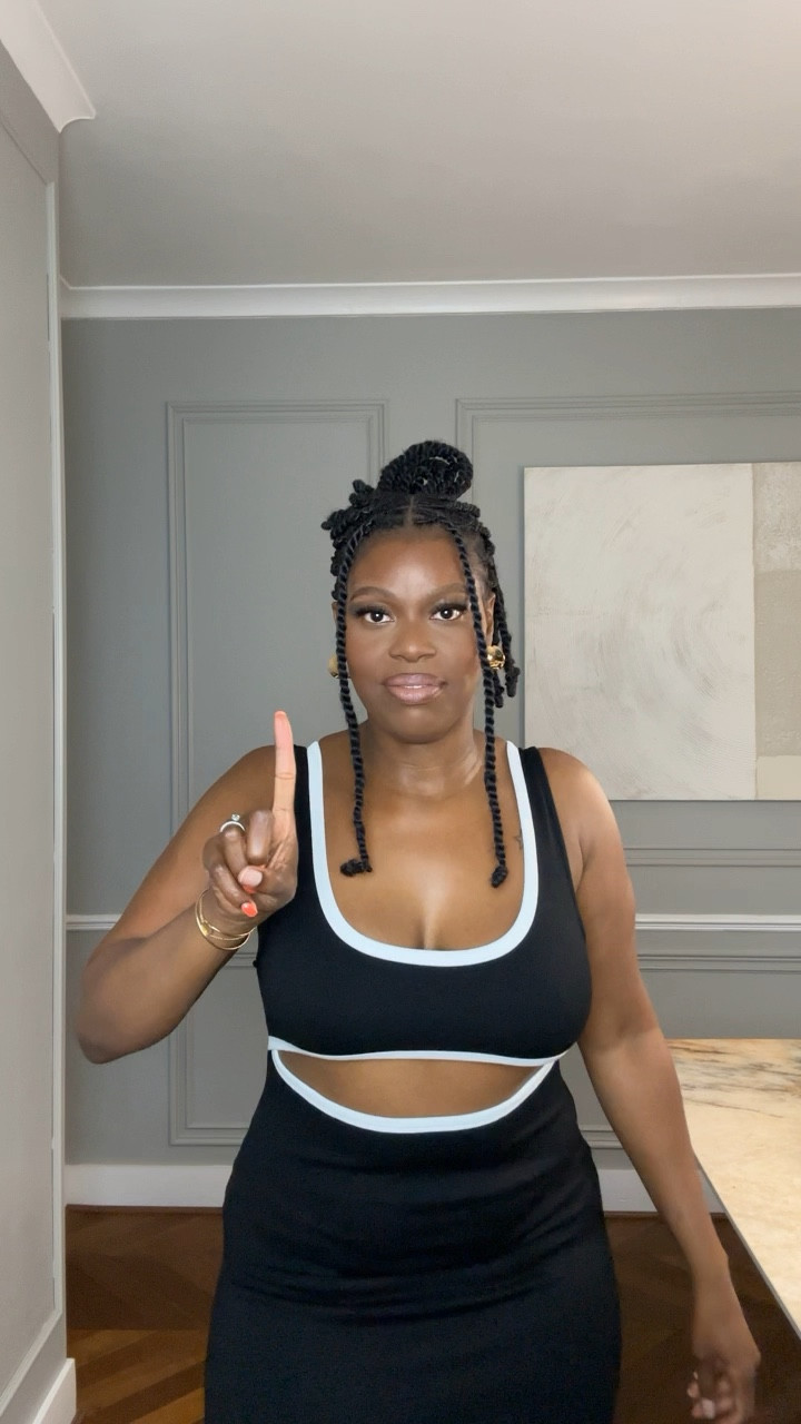 Summer evening date night 

#LTKstyletip #LTKbeauty #LTKmidsize