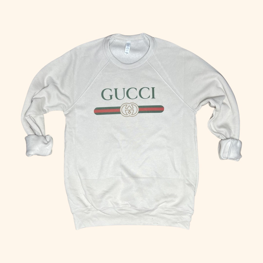 OG Sweatshirt ( Vintage Feel ) | Sassy Queen