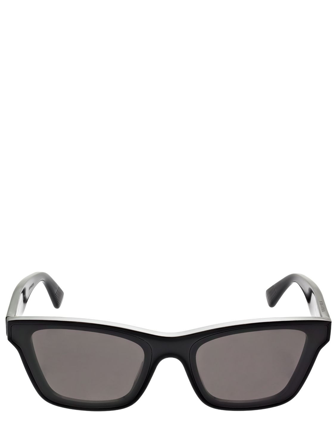 Acetate Cat-eye Sunglasses | Luisaviaroma