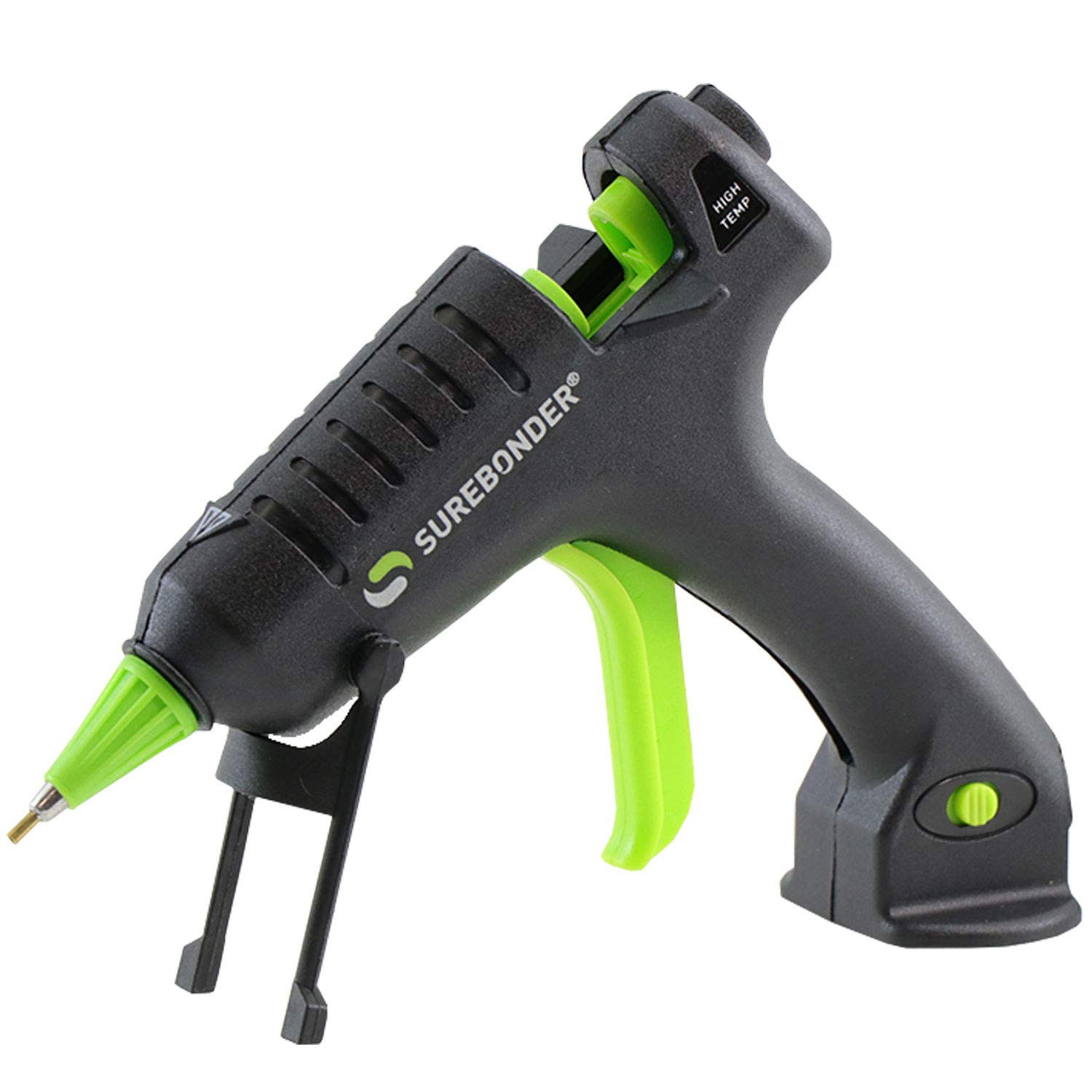 Surebonder H-195F Specialty Series 20 Watt Mini Size High Temperature Detail Hot Glue Gun | Amazon (US)