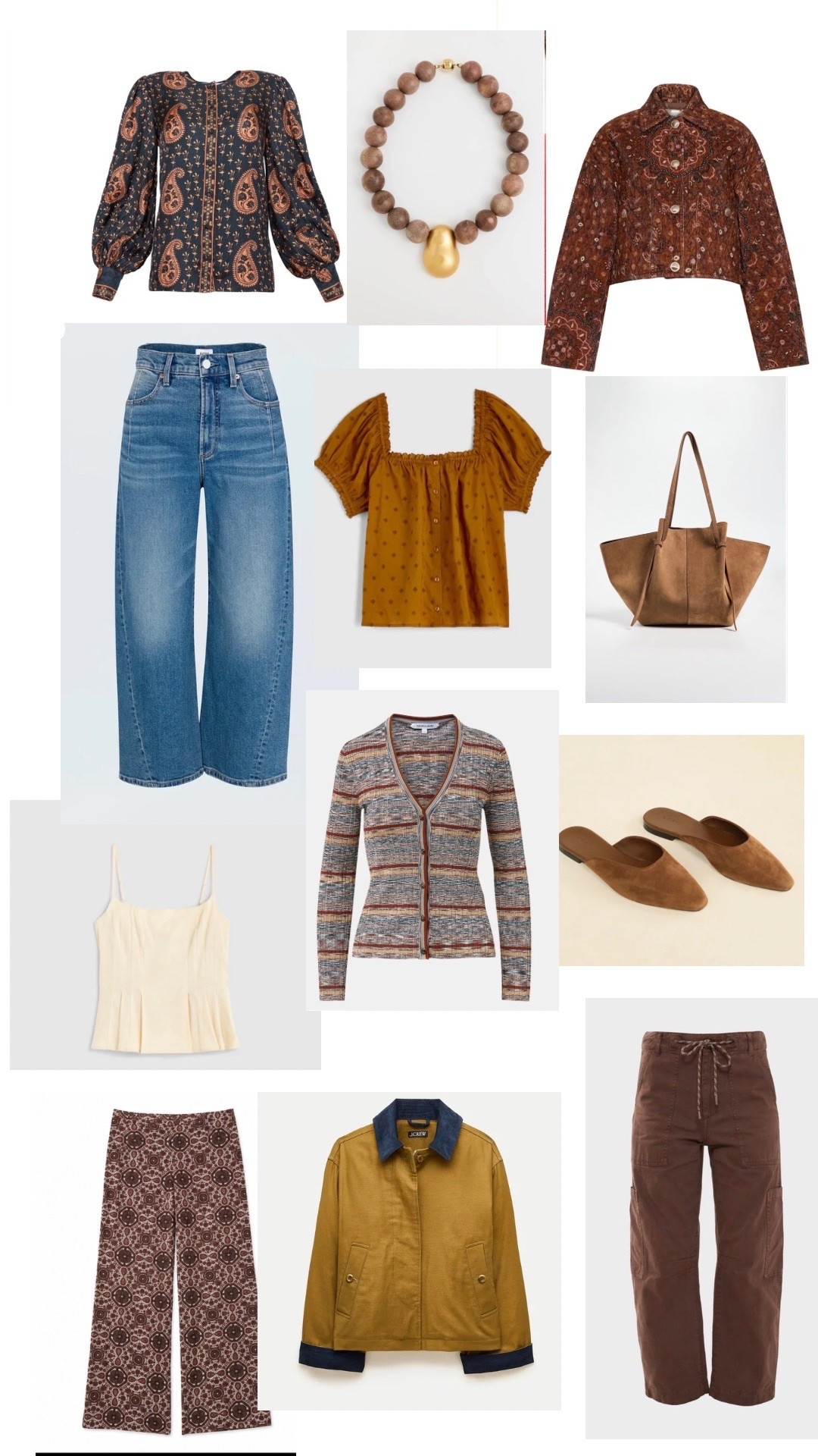 Dreaming of fall 🤎