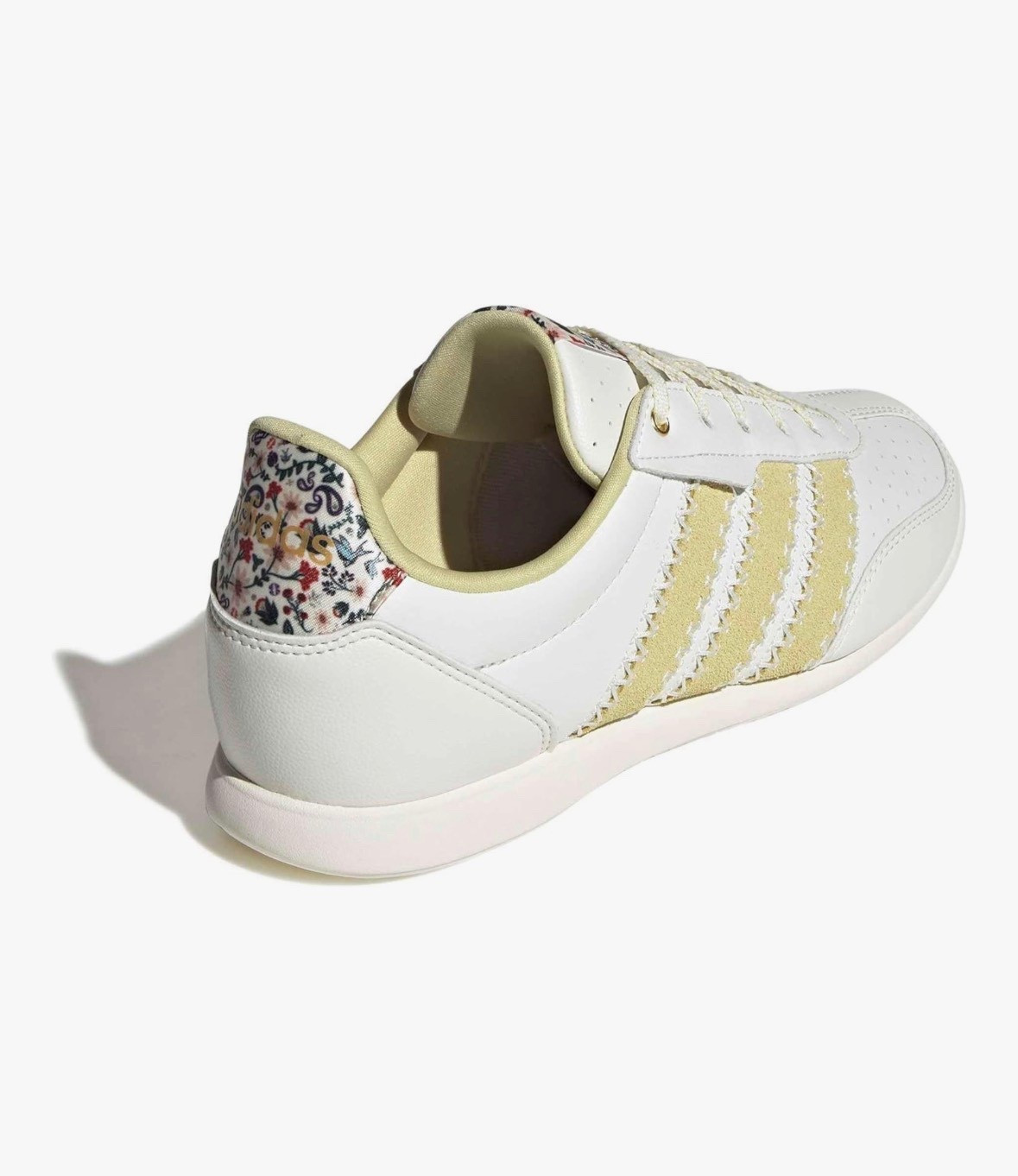 The yellow an floral combination 

#LTKdayinmylife #LTKSeasonal #LTKSaleAlert