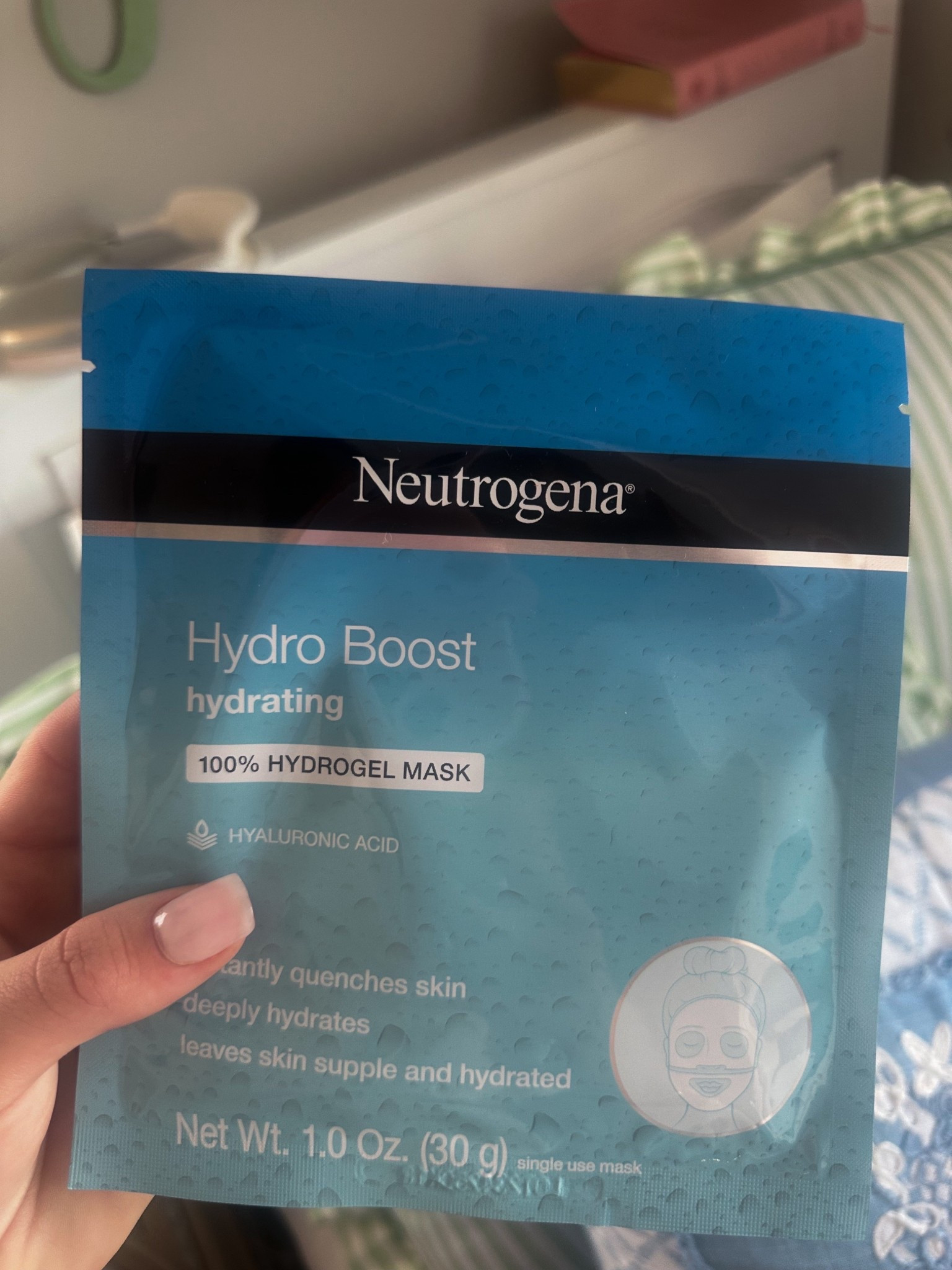 All time fav affordable face mask🧖🏼‍♀️🫧

#LTKselfcare #LTKgrwm #LTKdayinmylife