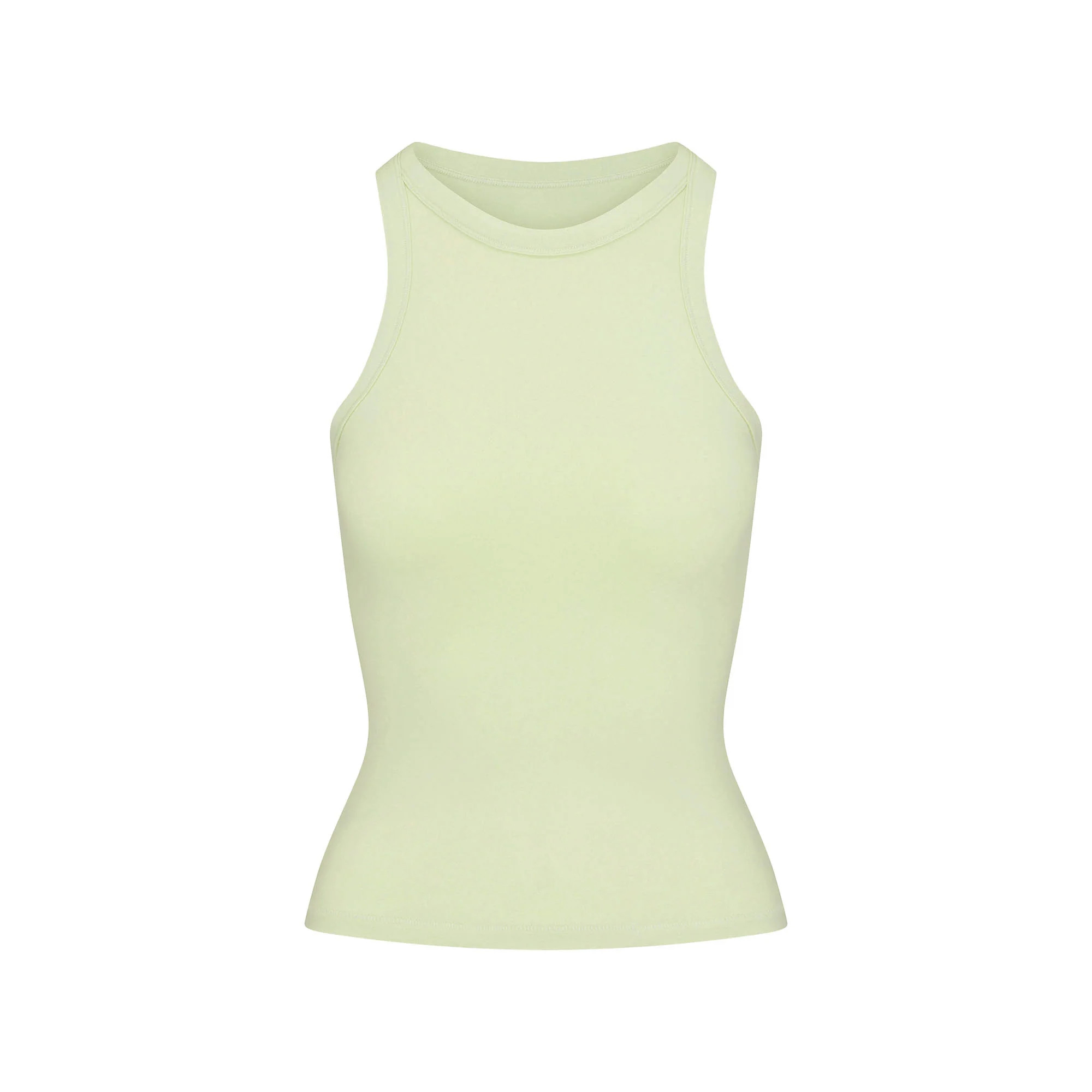 CREW NECK TANK | SKIMS (US)