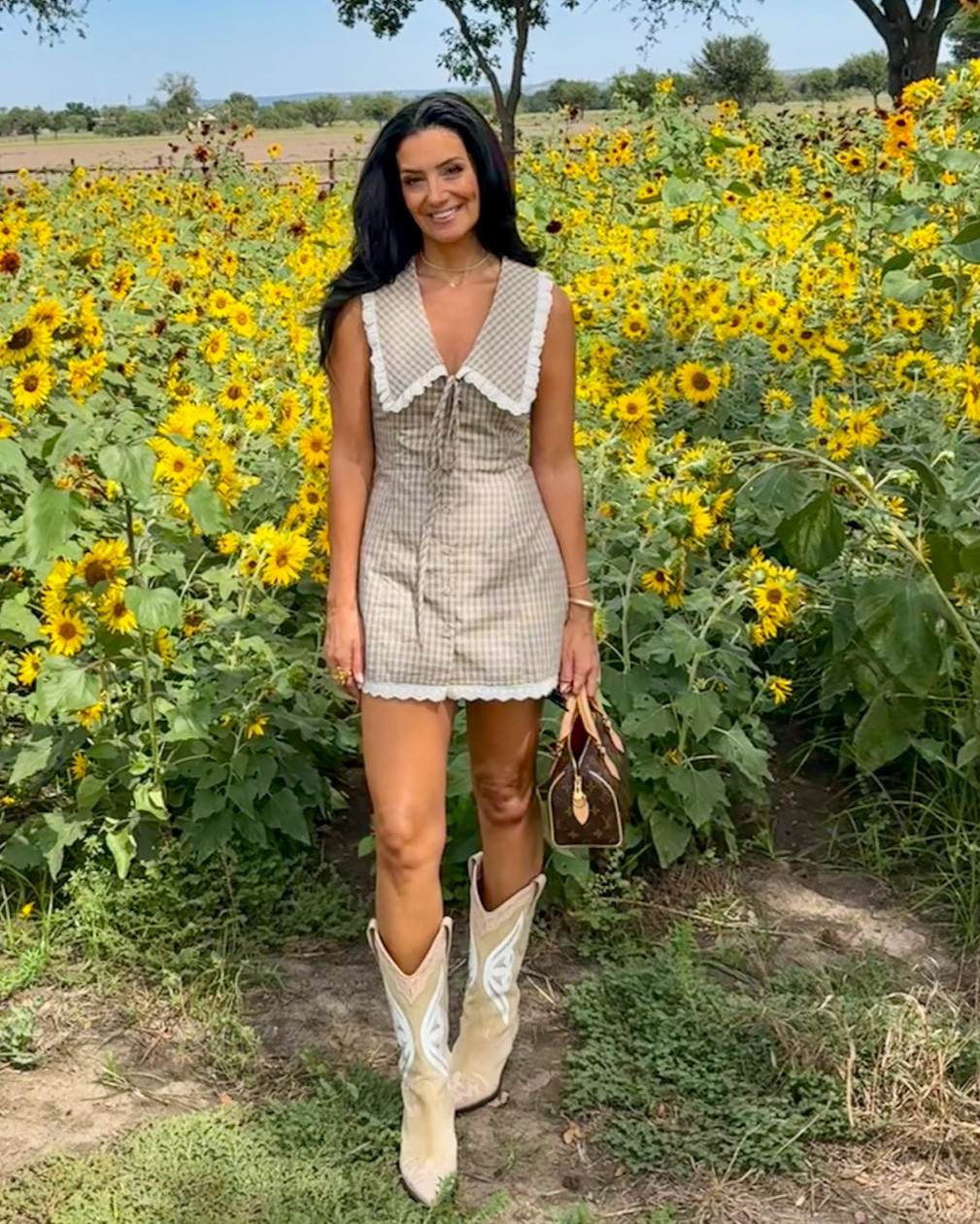 Fall outfit

#LTKootd #LTKOver40