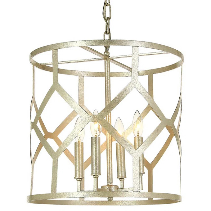 Click for more info about Sierra 4 - Light Chandelier