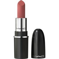 MAC Cosmetics Macximal Silky Matte Lipstick Mini M·A·C Velvet Teddy | Beauty Bay