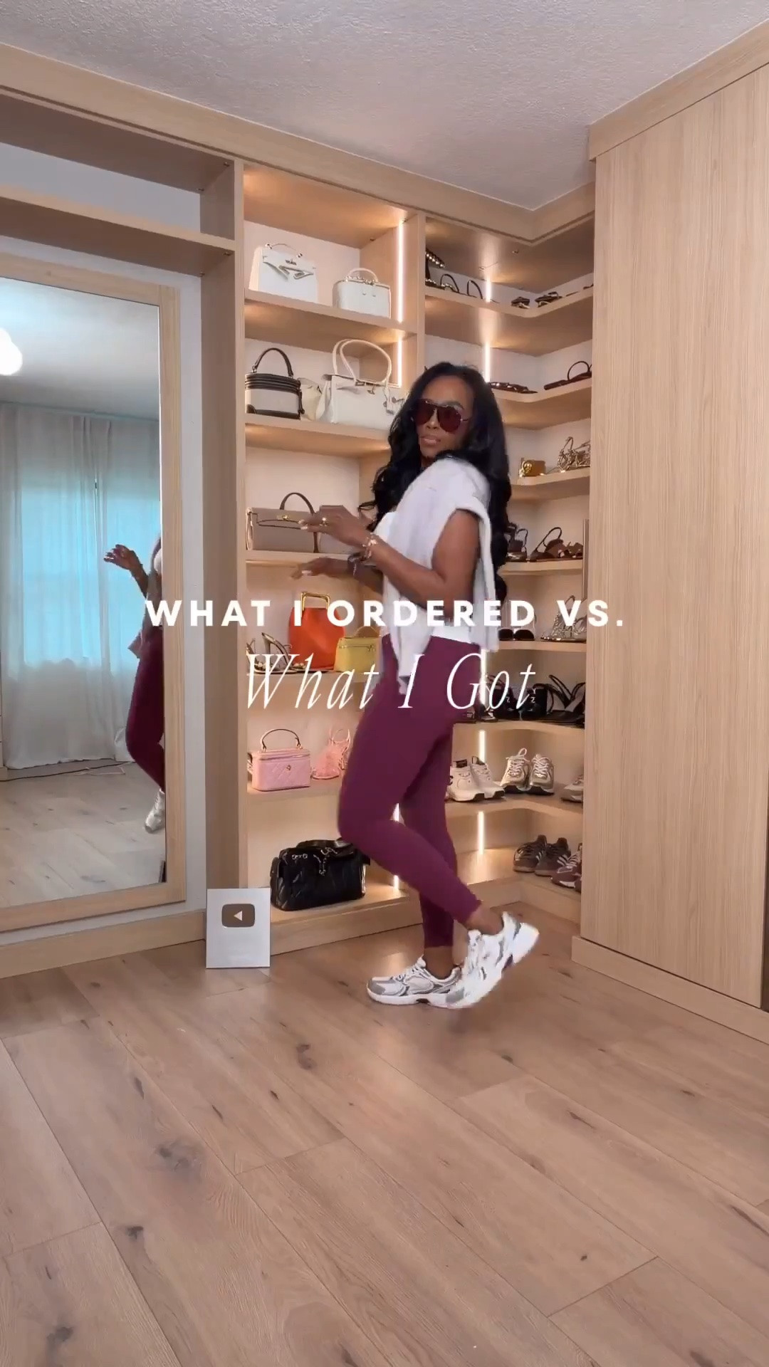Scroll to shop! ✨ Everything from this look is linked below. 👇🏽    

Wearing: Size Small | 5’4” | 140 lbs  

📲   Download the FREE LTK app & follow me (@kirasfashionfinds) to shop all my daily finds.  #LTKootd #LTKPetite #LTKU