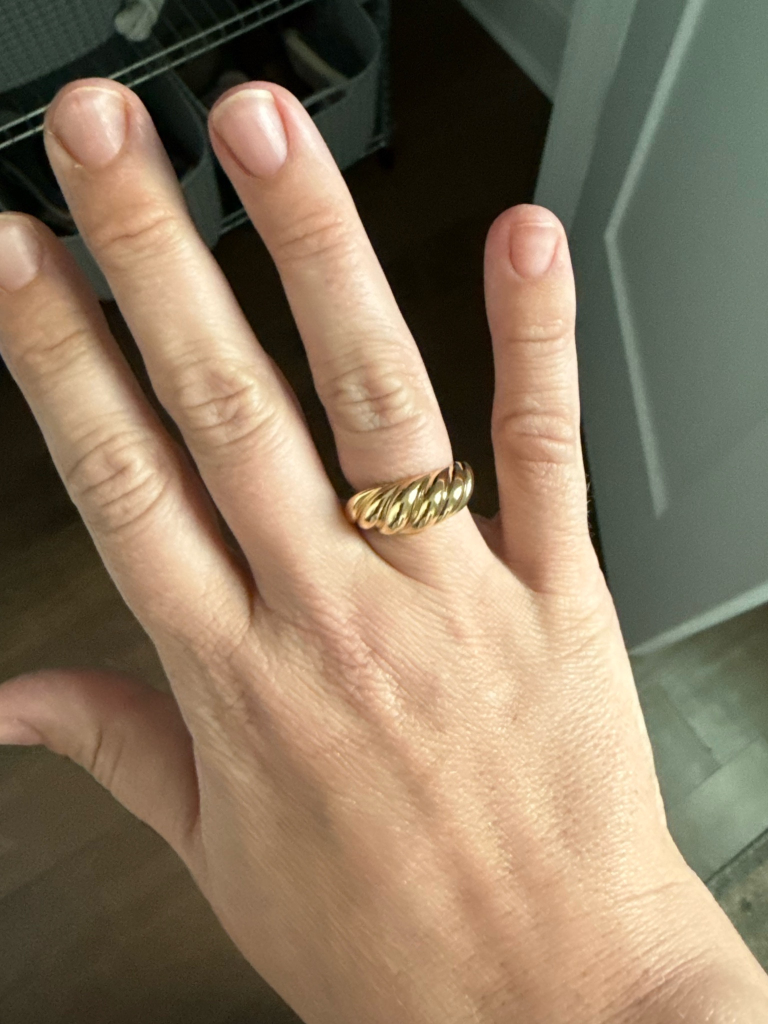 Trying to slowly create a more intentional, curated closet. Would love some great basic jewelry!

#LTKFindsUnder50 #LTKStyleTip #LTKSeasonal