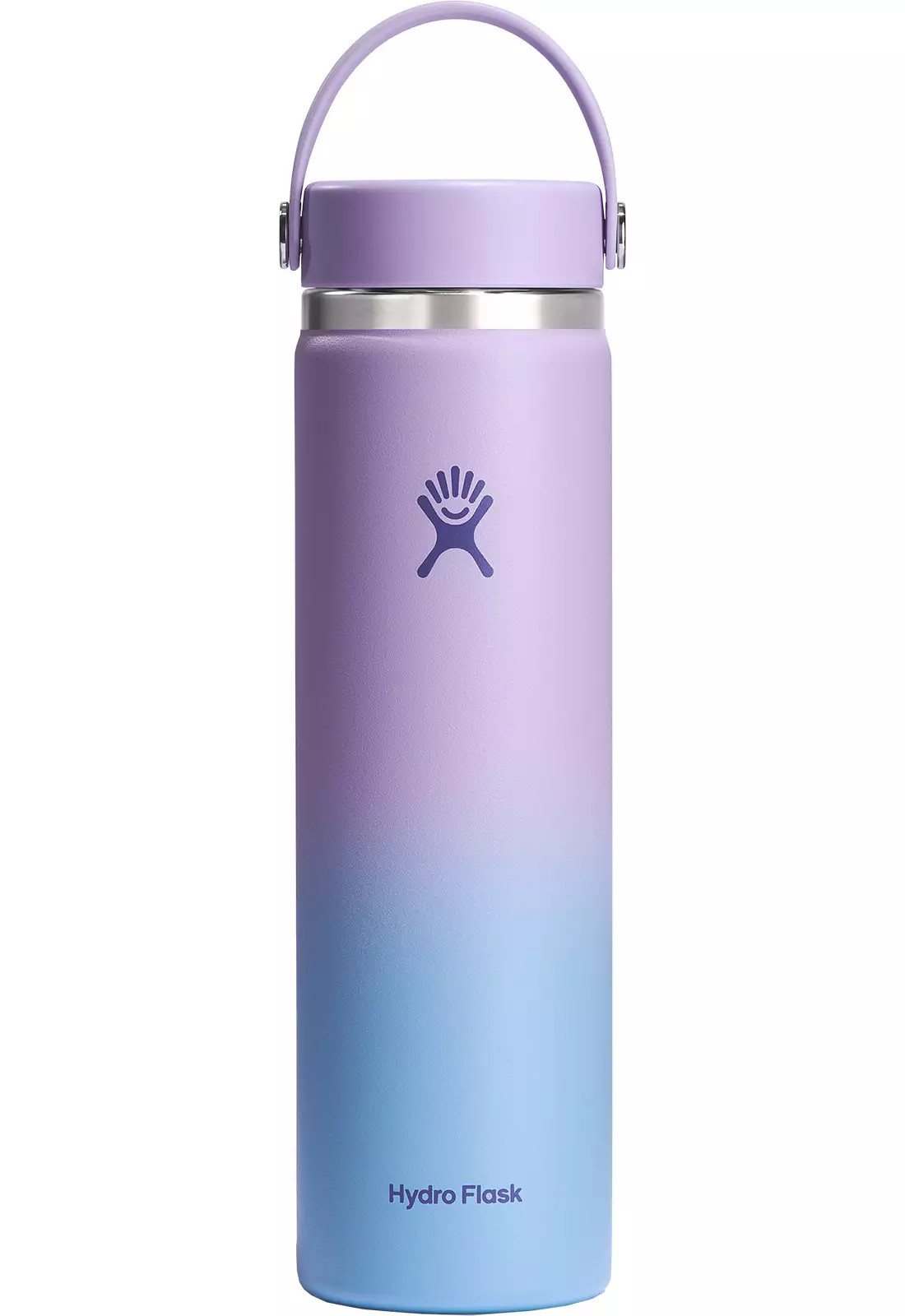 Hydro Flask Polar Ombré Collection Wide Mouth 24 Oz. Bottle | Dick's Sporting Goods