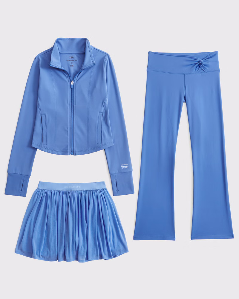 ypb active kit | Abercrombie & Fitch (US)