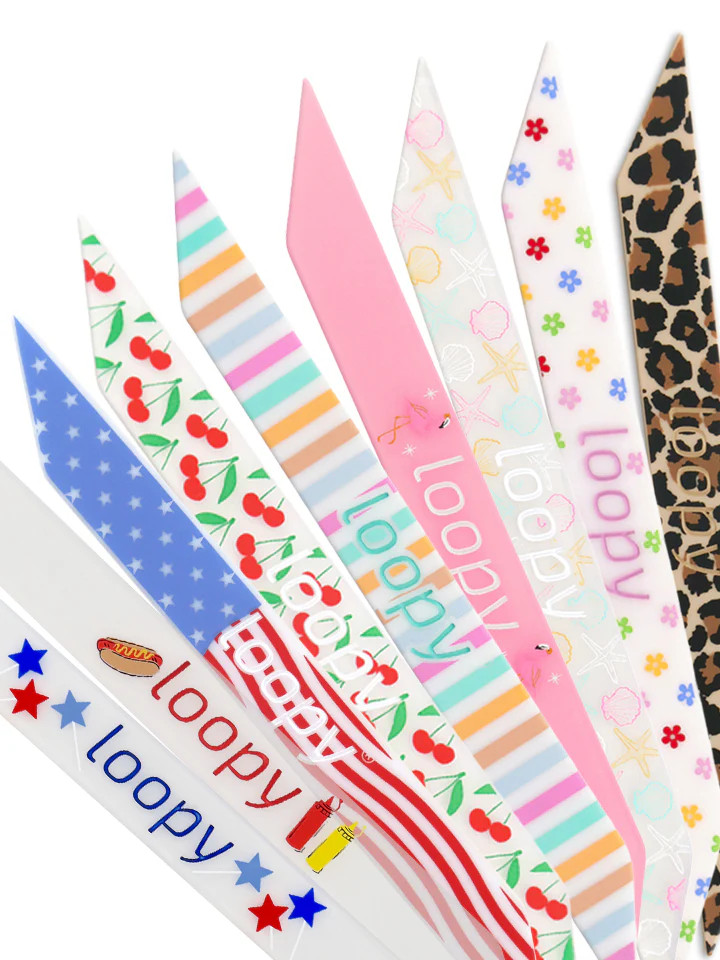 Special Edition Super Loops | Loopy Cases | Loopy Cases