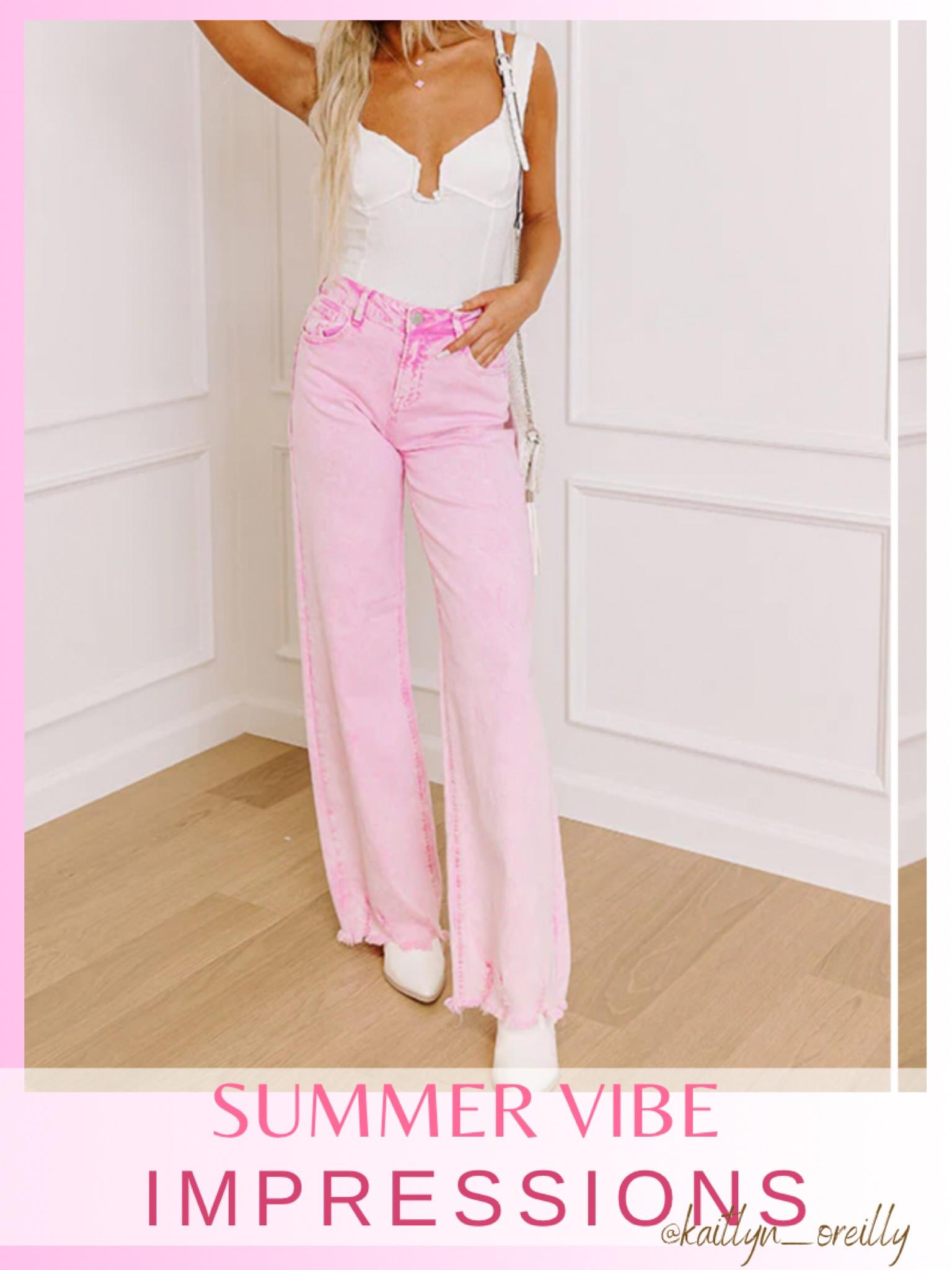 Summer Outfit 


#LTKFindsUnder100 #LTKFindsUnder50 #LTKBeauty #LTKStyleTip #LTKShoeCrush #LTKSaleAlert #LTKOver40 #LTKTravel #LTKFitness #LTKItBag #LTKFamily #LTKWedding #LTKParties #LTKMidsize #LTKActive #LTKSwim