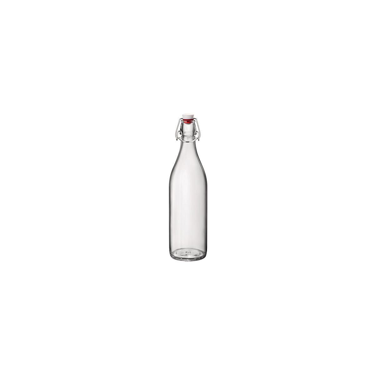 Bormioli Rocco Giara Bottle, 33.75 oz, Clear | Target