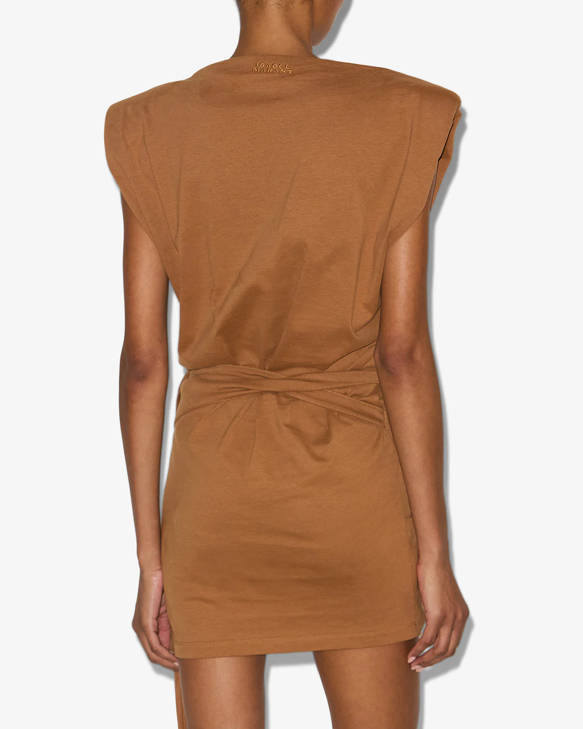 MARIELLE DRESS | Isabel Marant