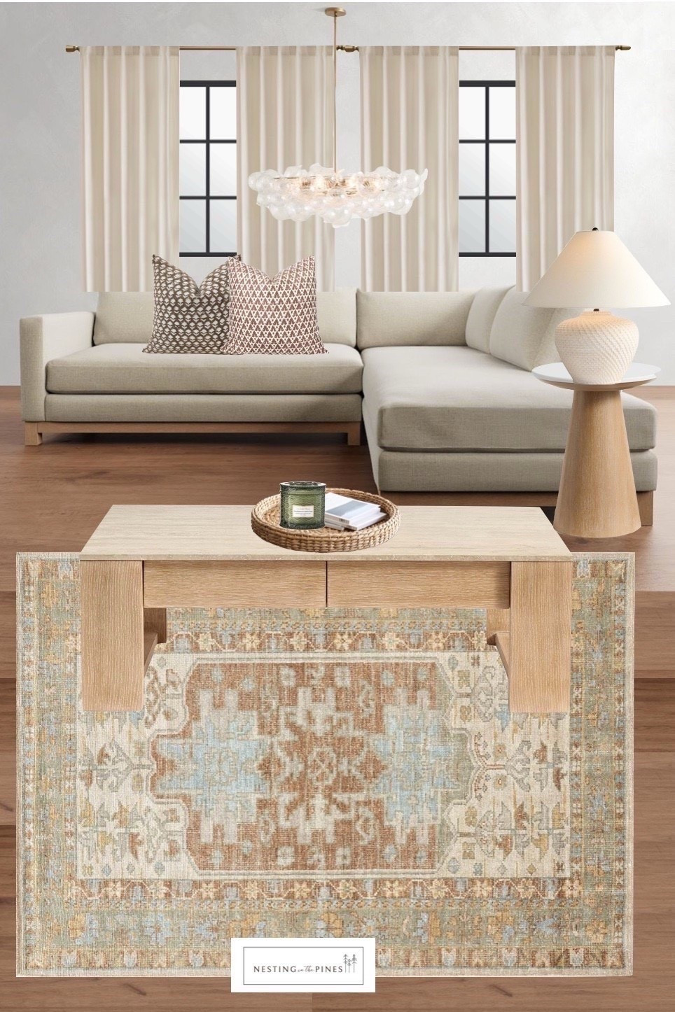 Organic modern living room +
Coffee tablee

#liketkit #LTKHoliday #LTKHome #LTKSeasonal
@shop.ltk
https://liketk.it/5tdSk

#LTKOver40 #LTKHoliday #LTKHome
