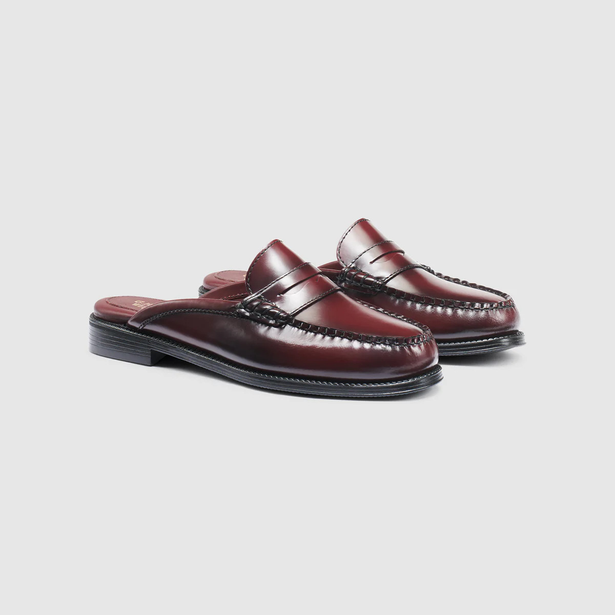 WOMENS WYNN MULE EASY WEEJUNS LOAFER | G.H. Bass