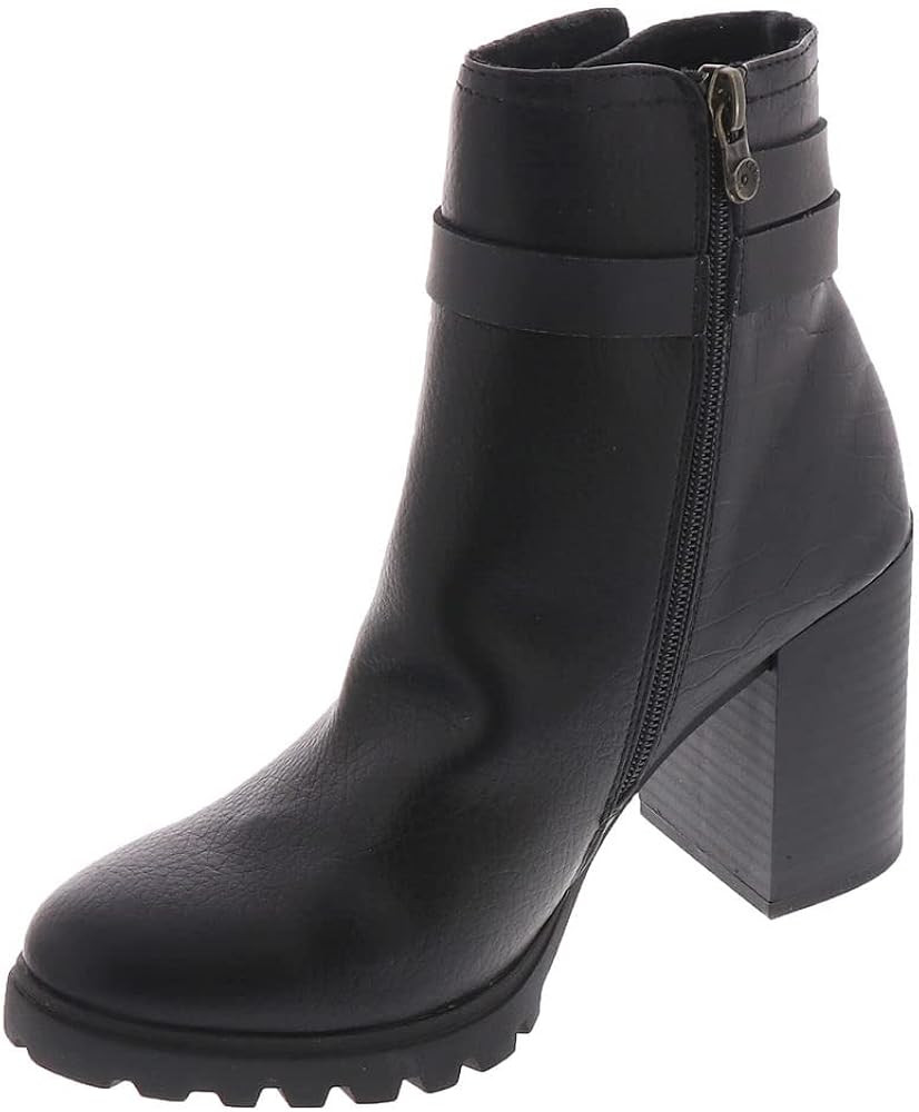 Blowfish Malibu Women's Winston Fashion Boot | Amazon (US)