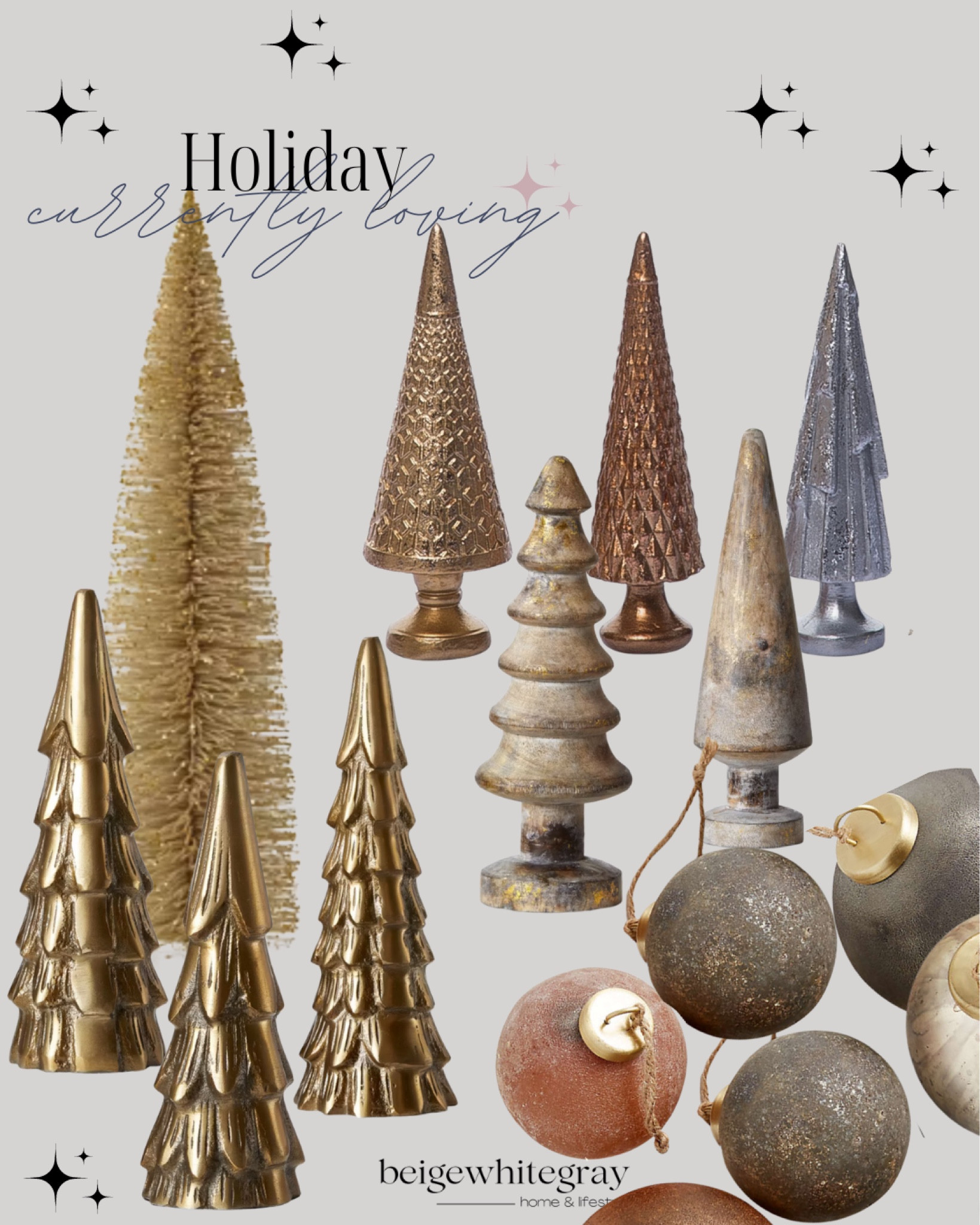 New and now in holiday / Christmas decor!! 

#LTKSeasonal #LTKHome #LTKFindsUnder50