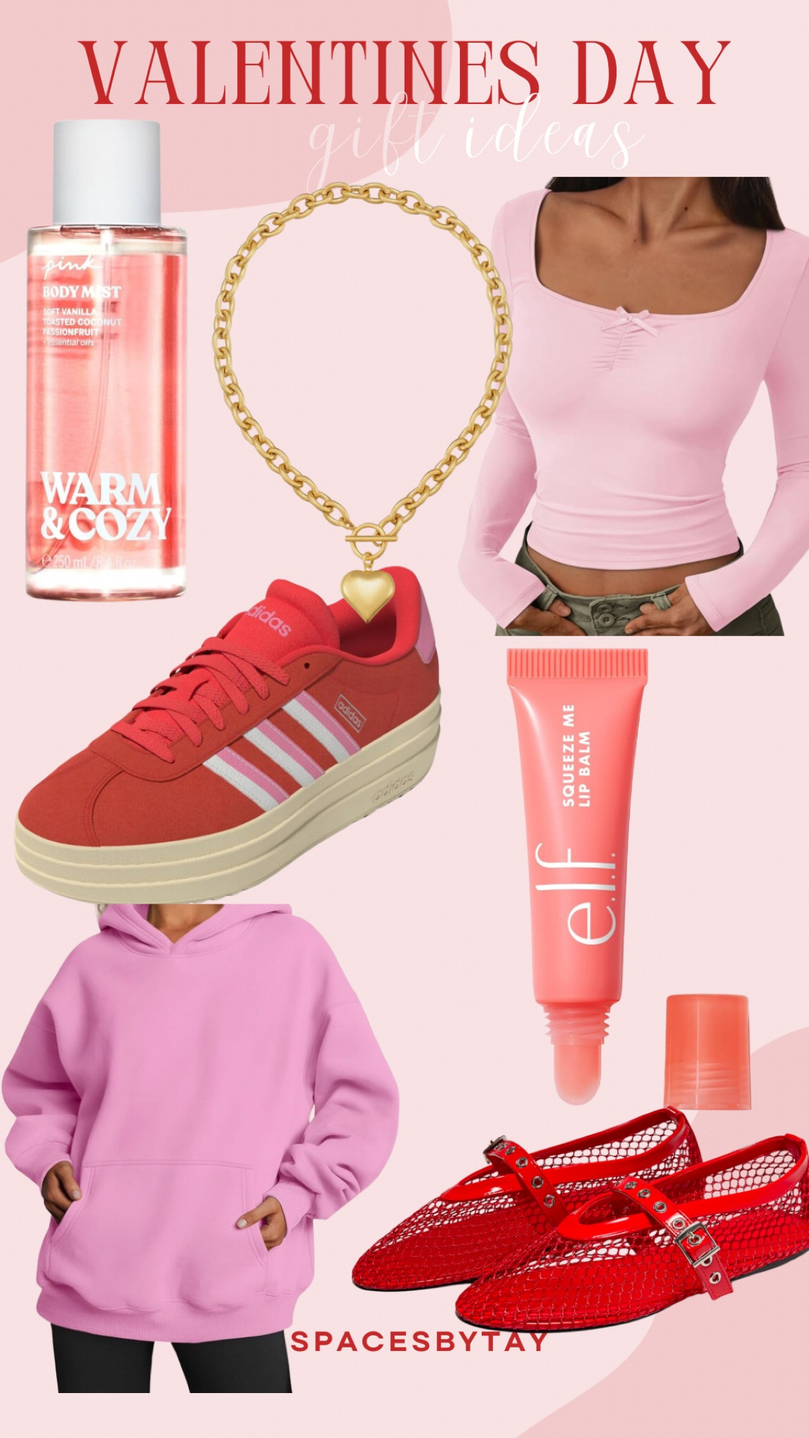 Valentine’s Day gift ideas!! ❤️🩷

#LTKBeauty #LTKGiftGuide #LTKSeasonal