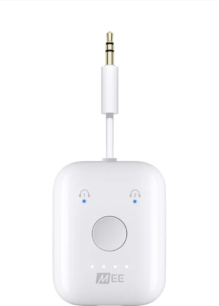 Connect Air In-Flight Bluetooth Wireless Audio Transmitter for AirPods & Headphones | Nordstrom