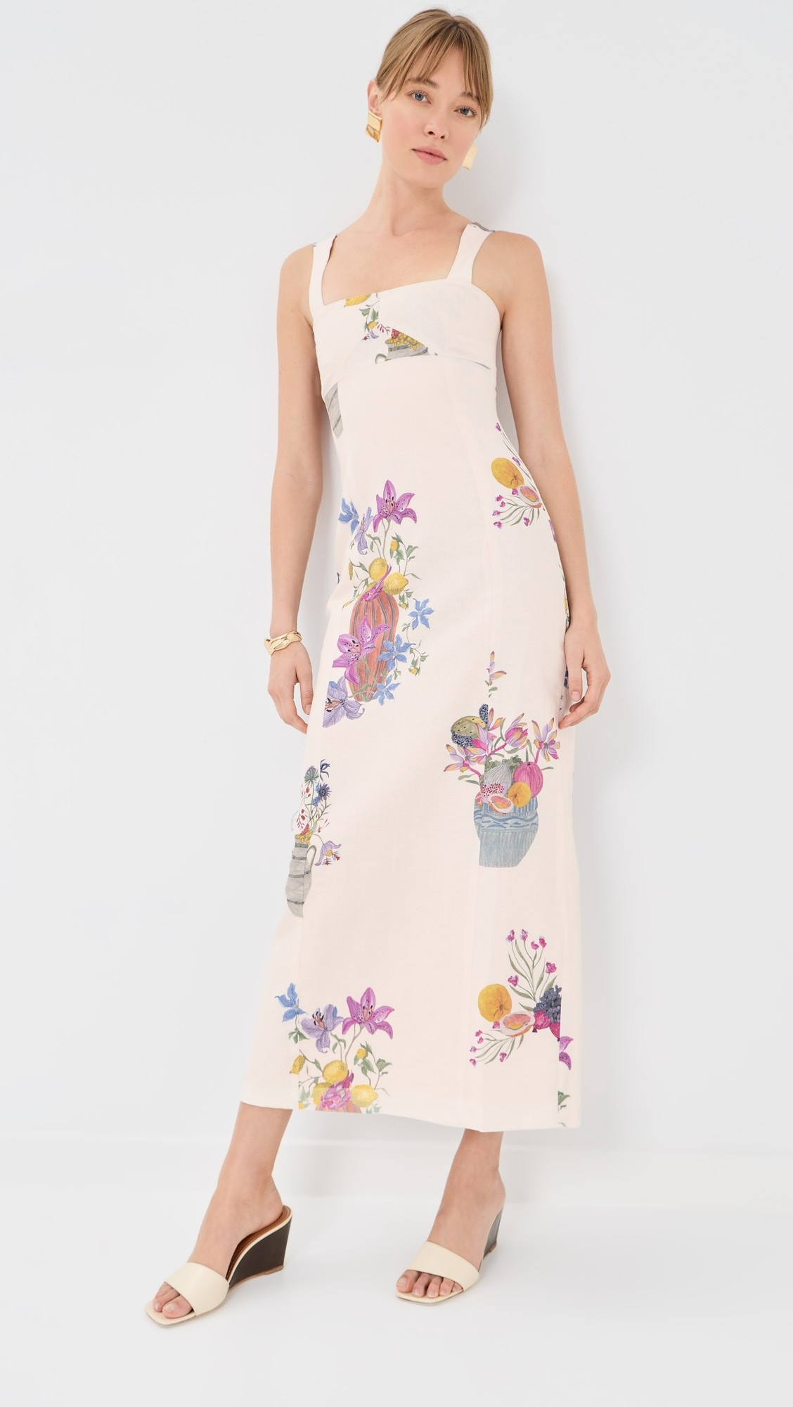 Azure Dress | Shopbop