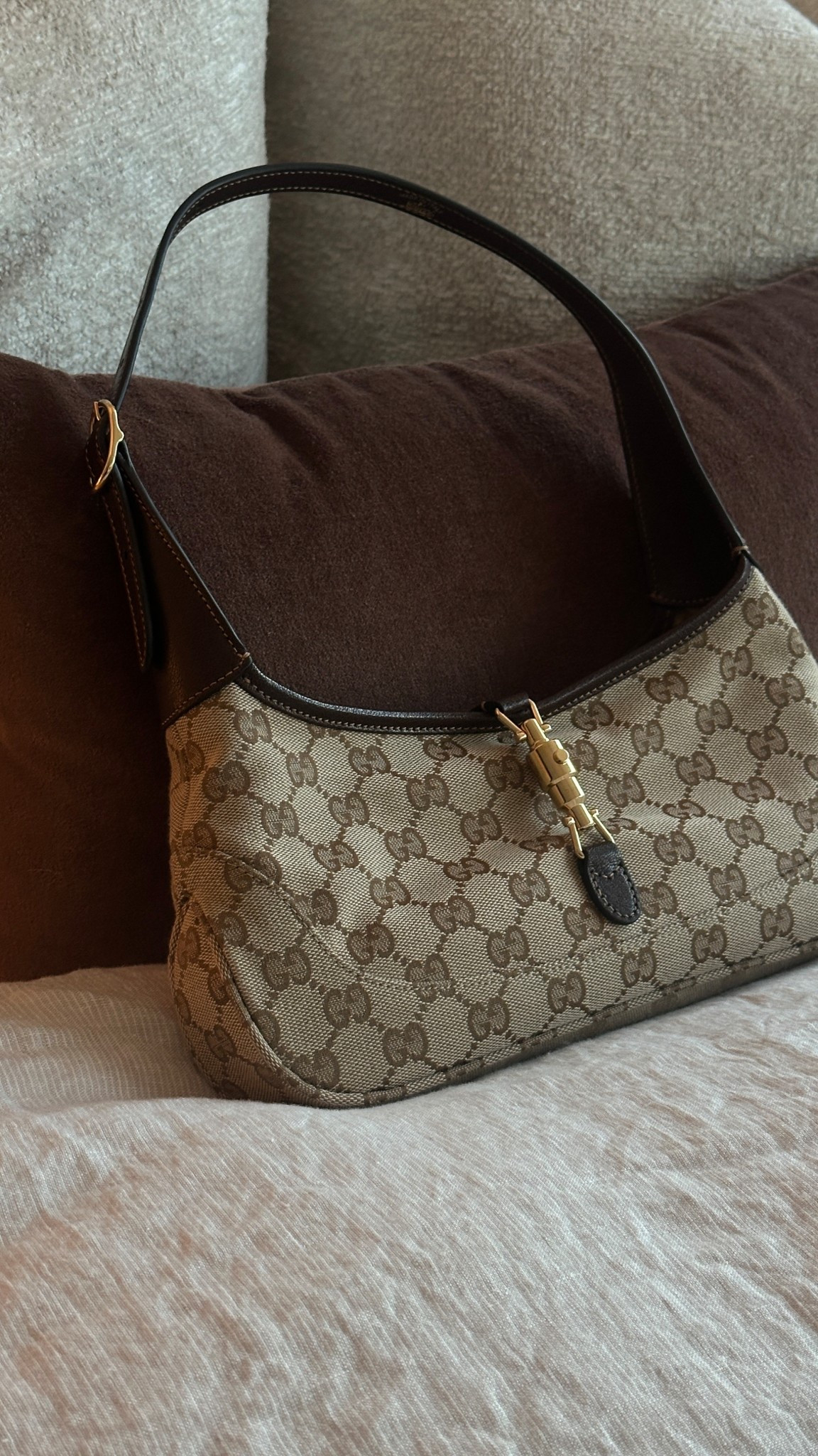 The perfect day to night bag!!

#LTKootd #LTKHome