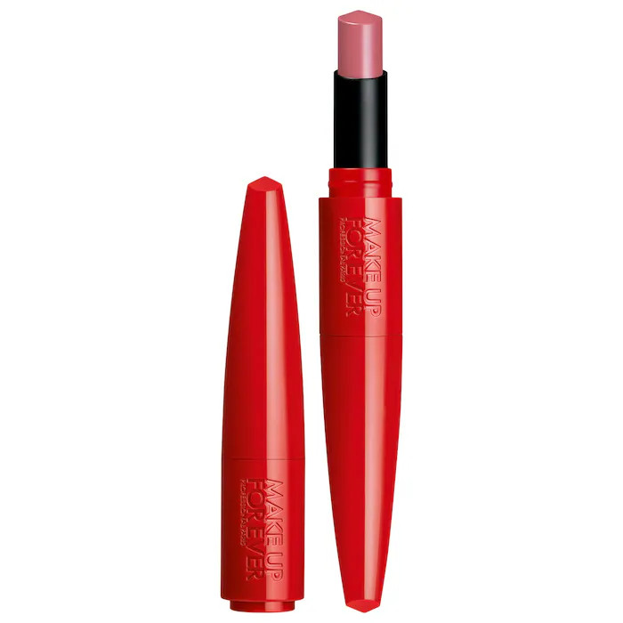 Rouge Artist For Ever Satin & Matte Lipstick | Sephora (US)
