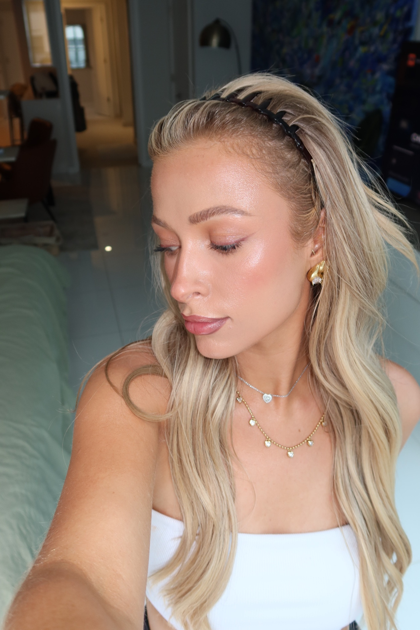 Your skin but so much better 🤭✨ #ltkbeauty 